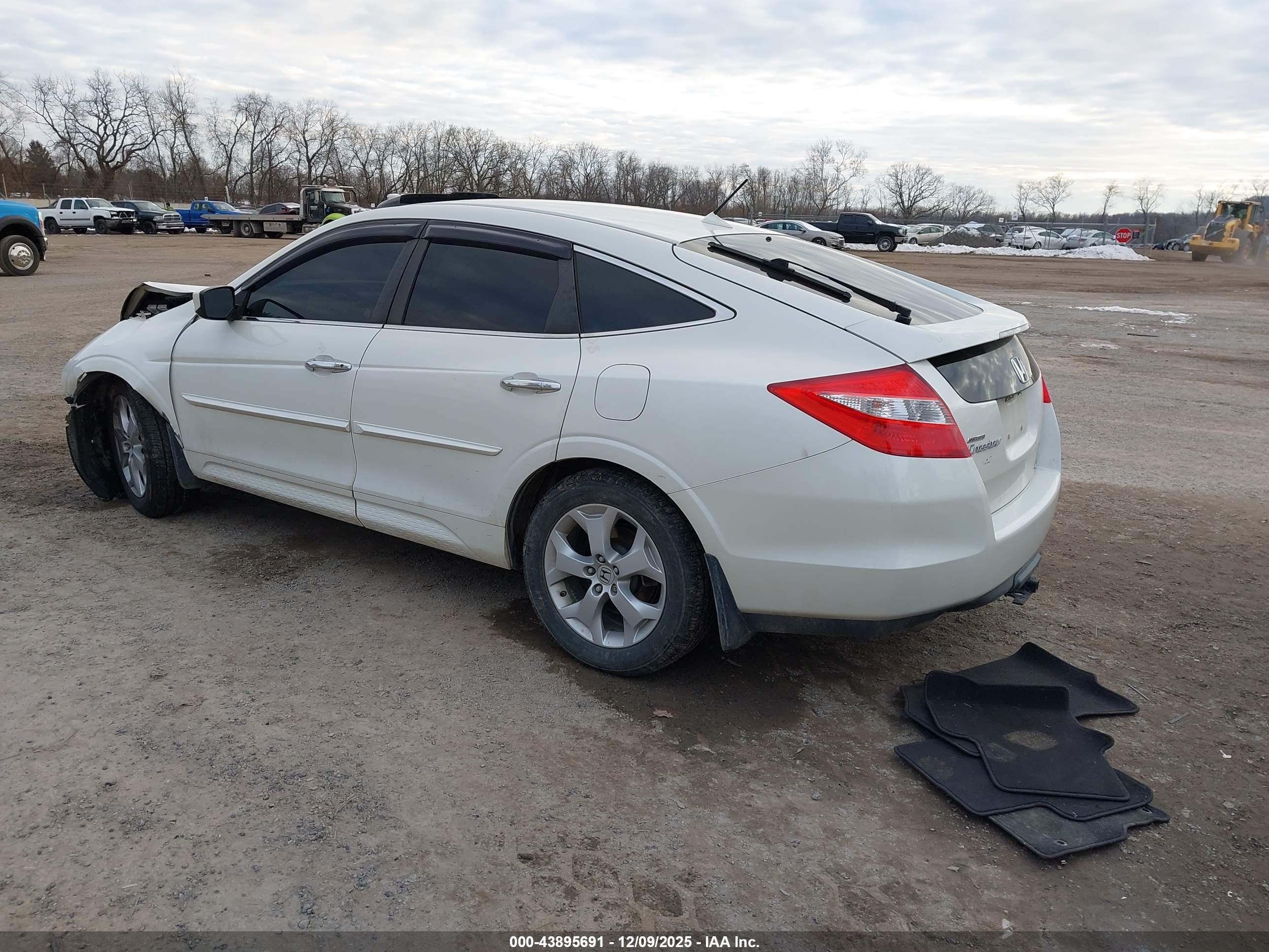 HONDA ACCORD image 3