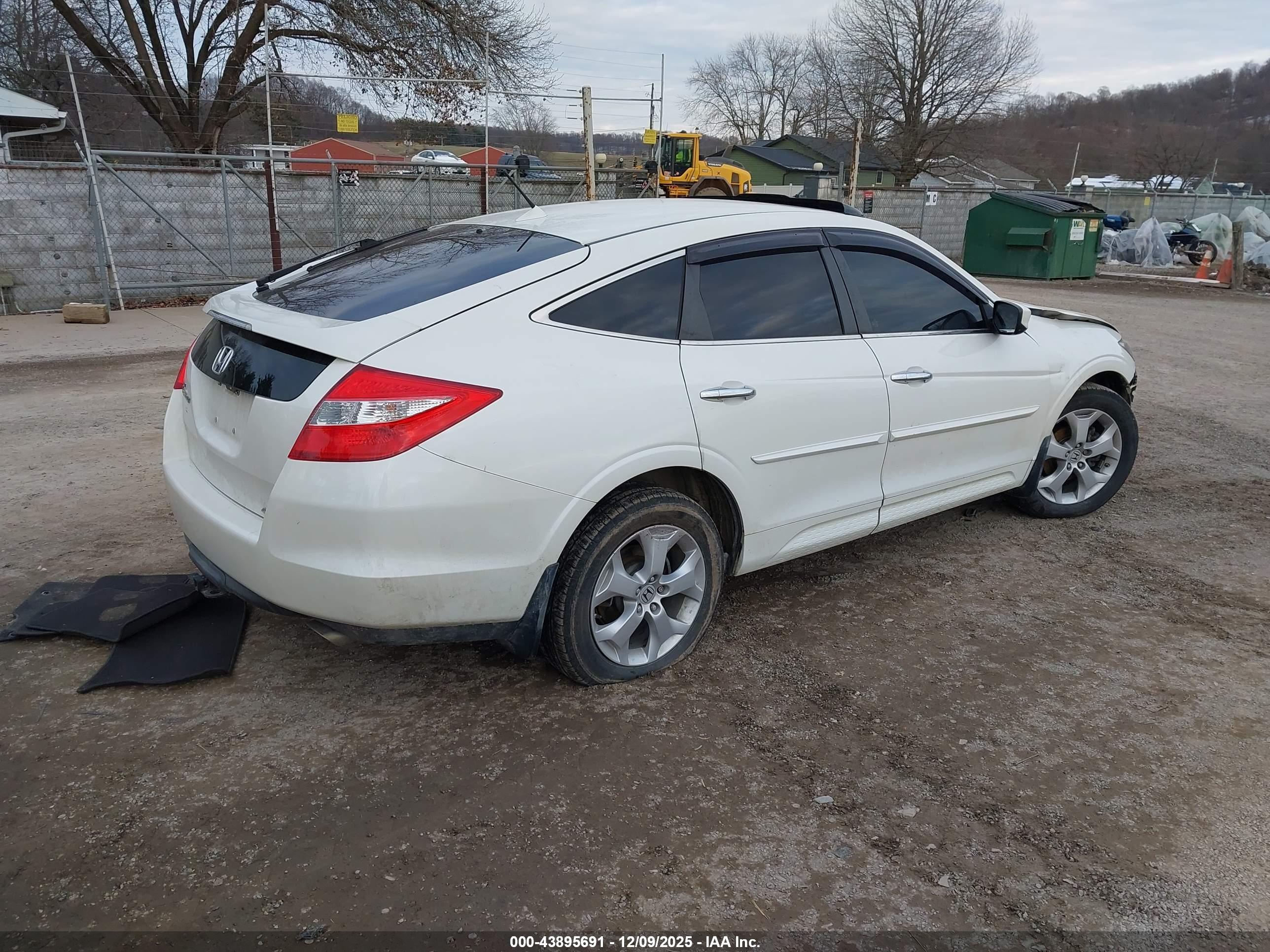 HONDA ACCORD image 4