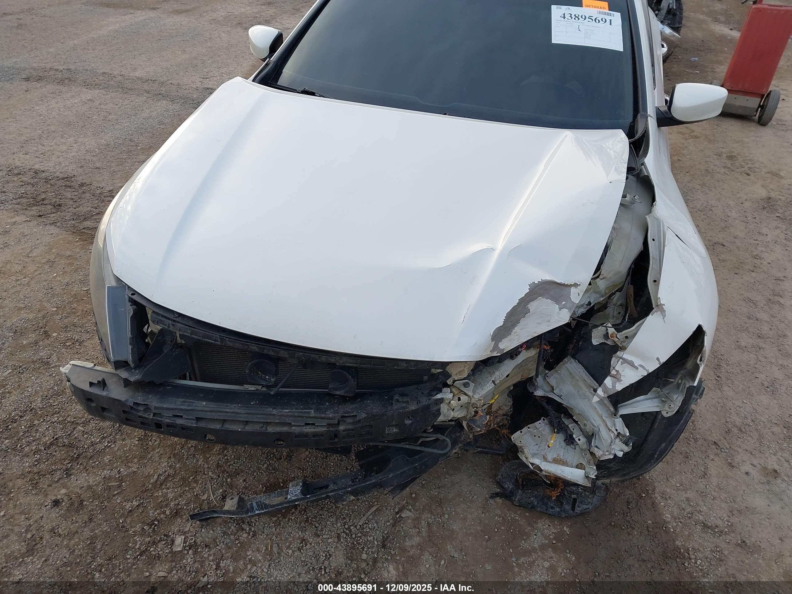 HONDA ACCORD image 6