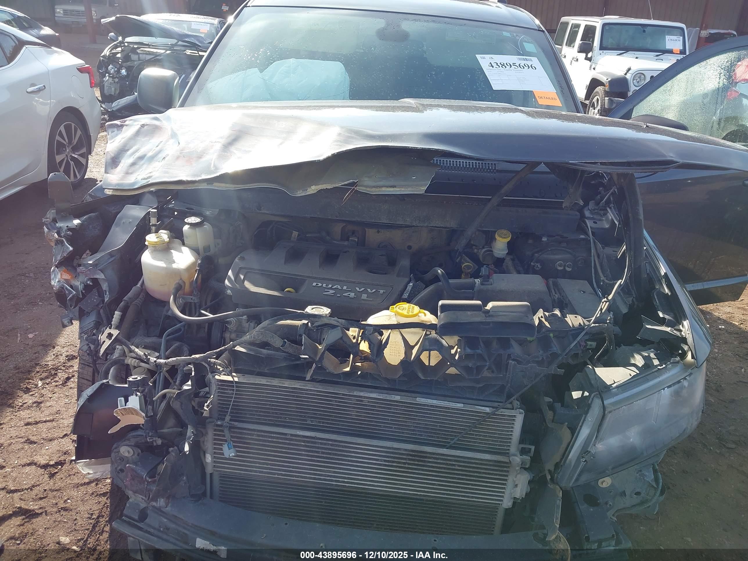 DODGE JOURNEY image 10