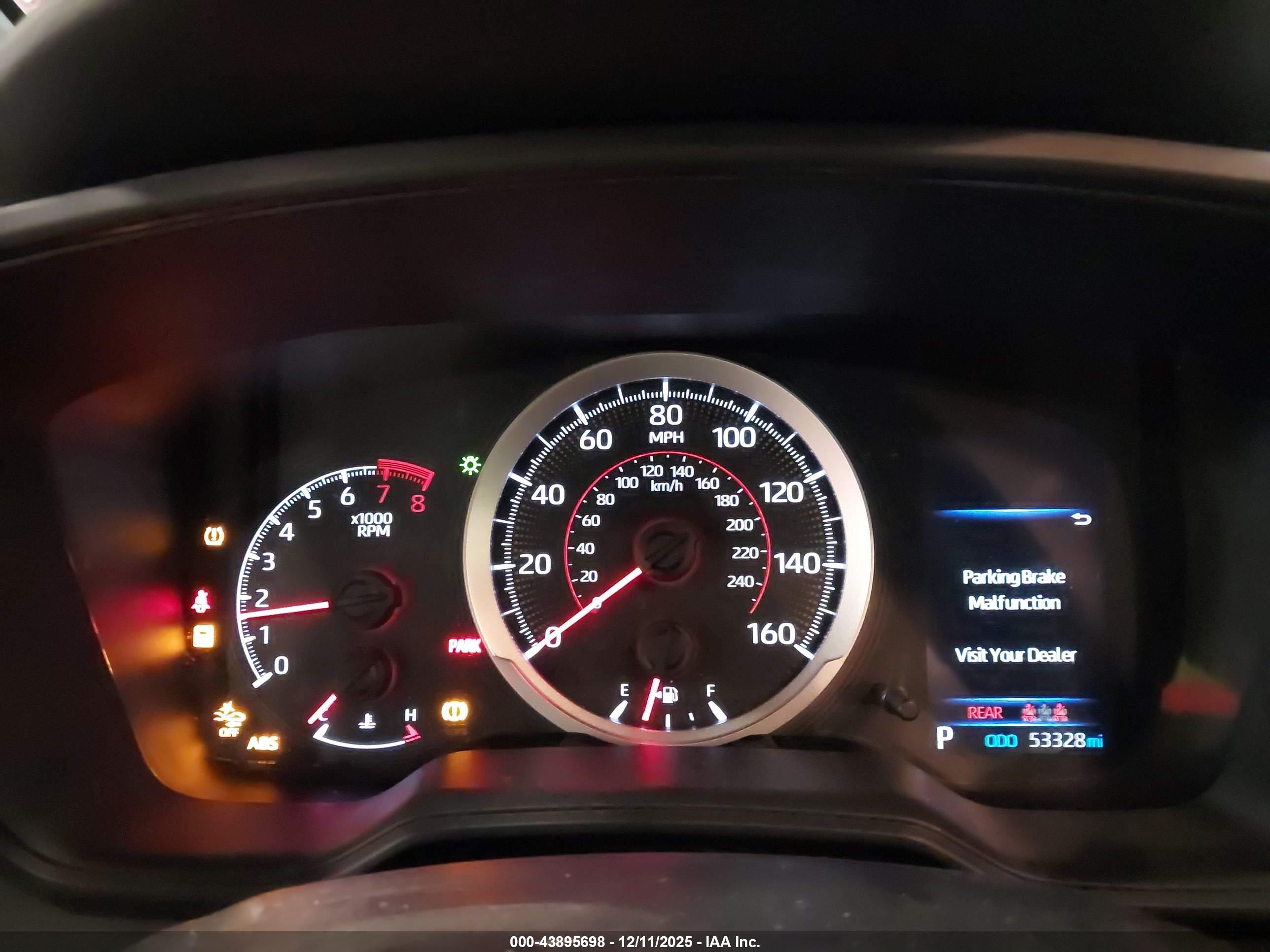 TOYOTA COROLLA image 7