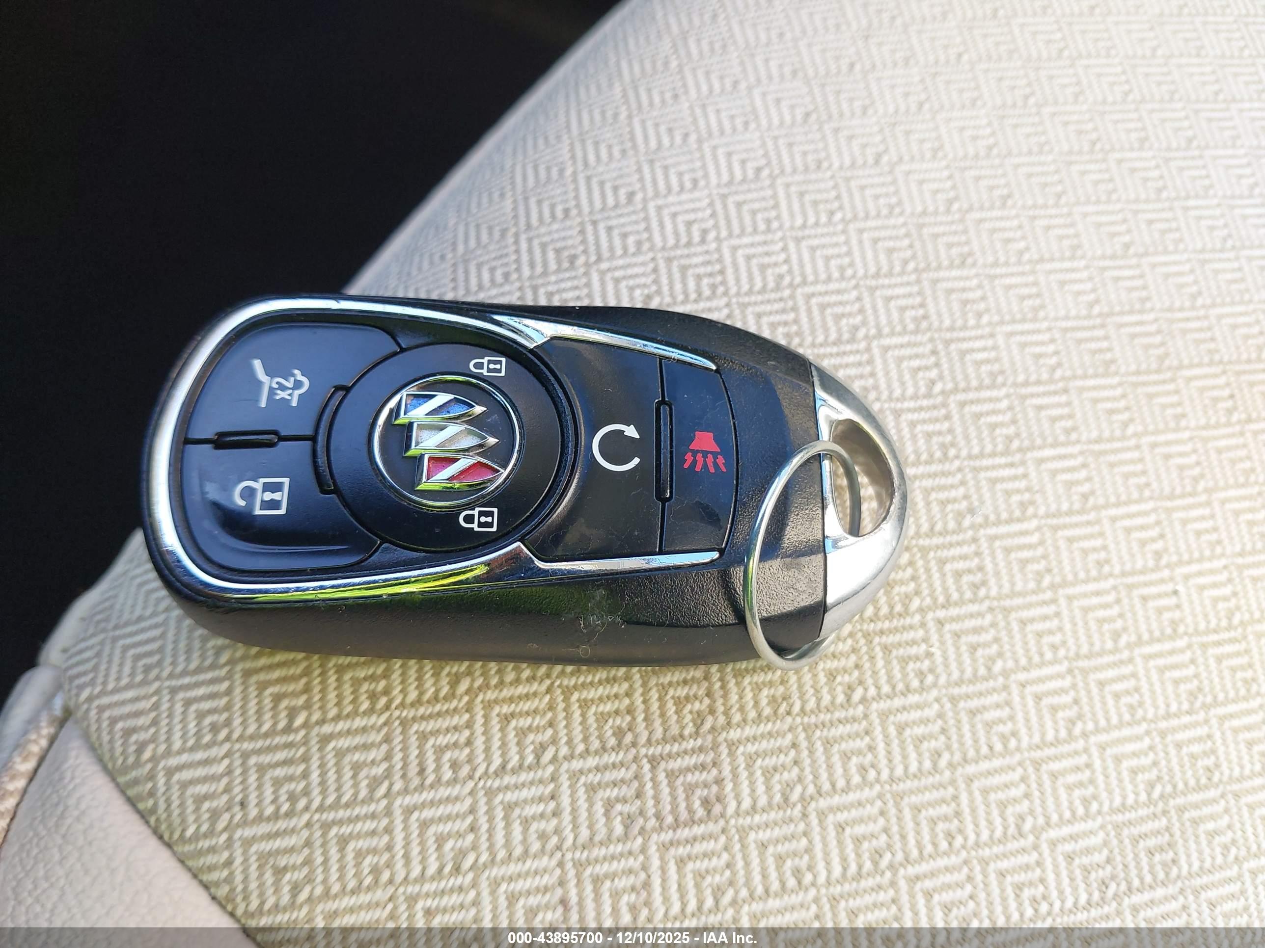 BUICK ENCORE image 11