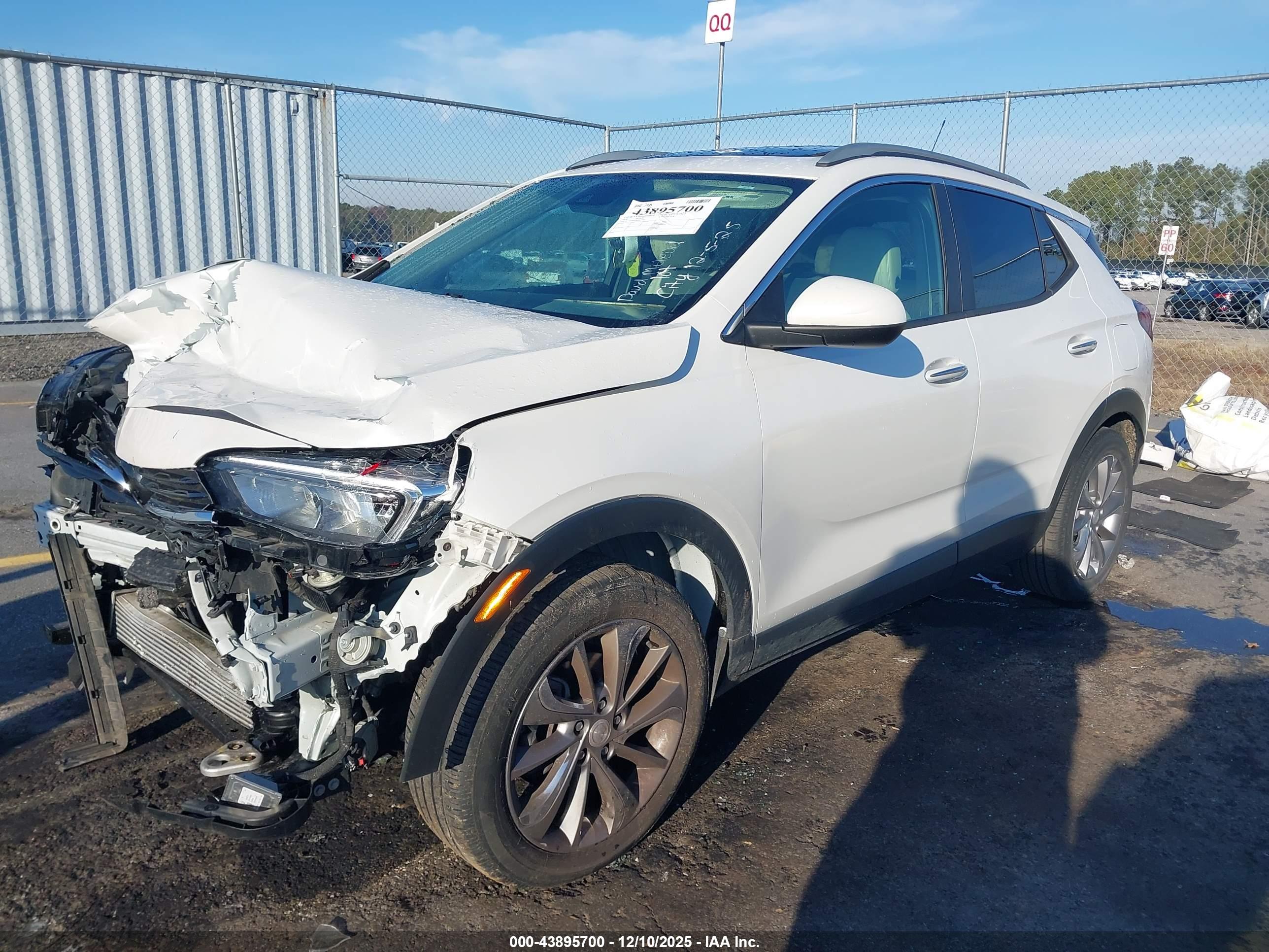 BUICK ENCORE image 2