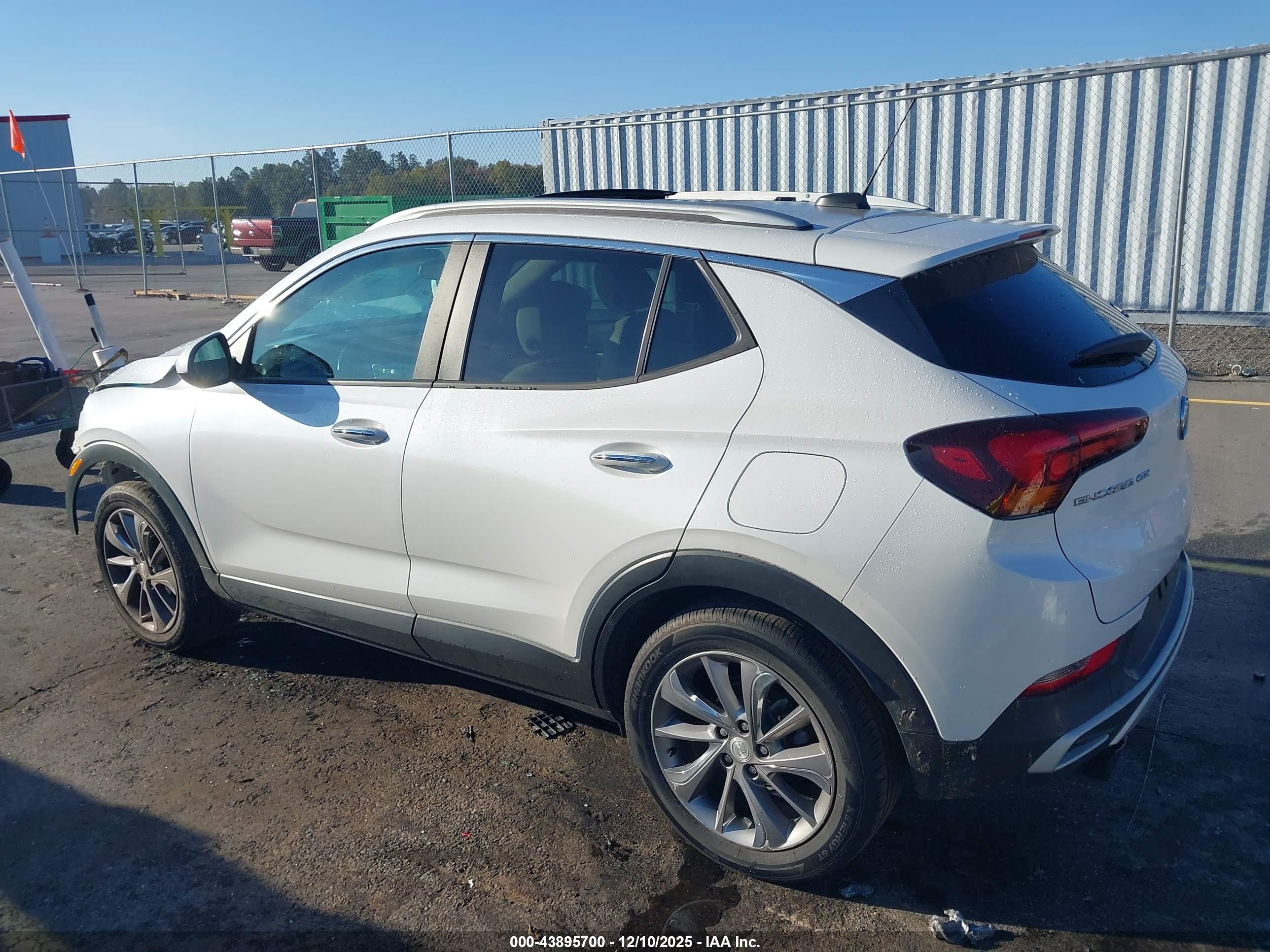 BUICK ENCORE image 3