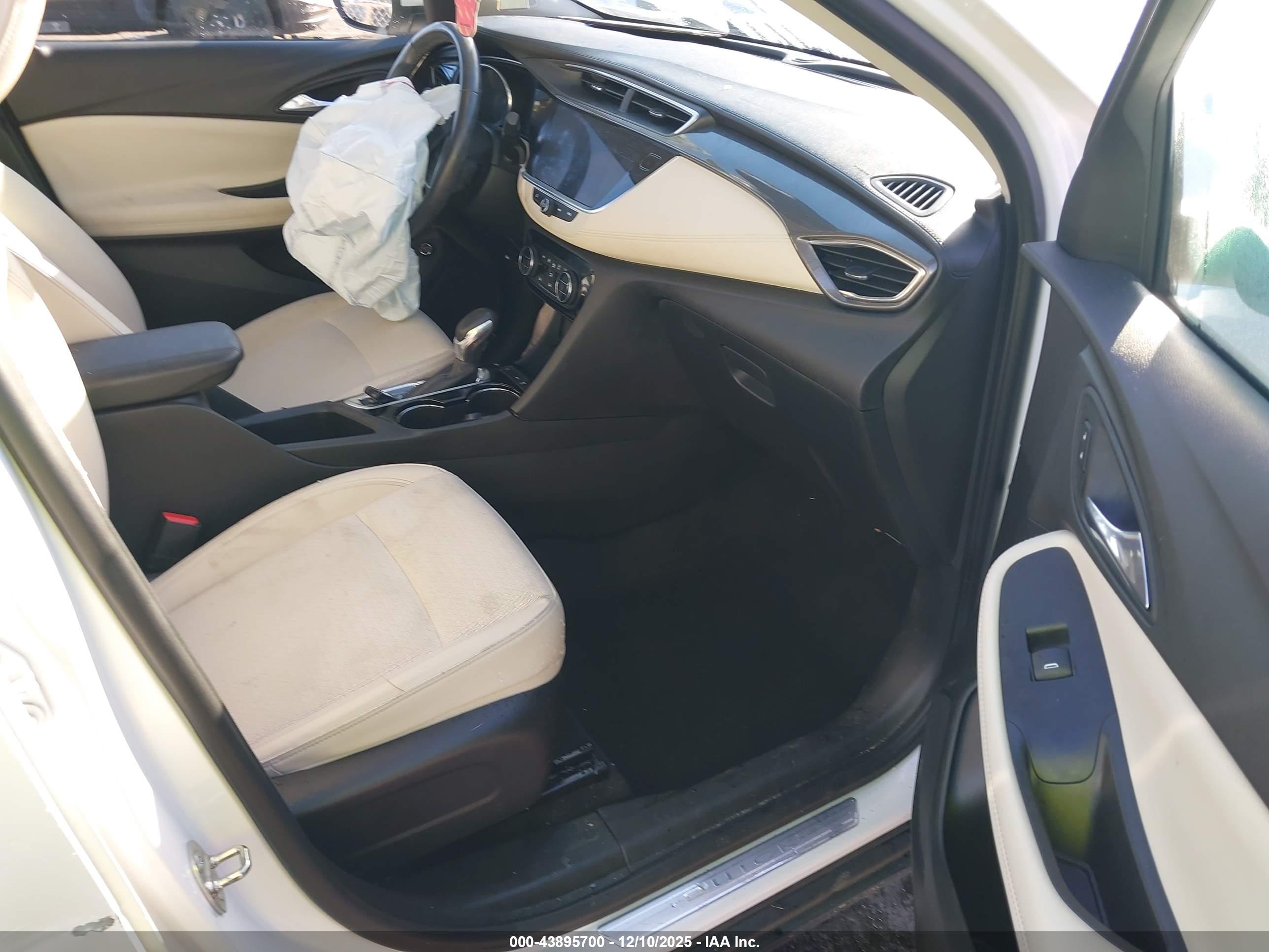 BUICK ENCORE image 5
