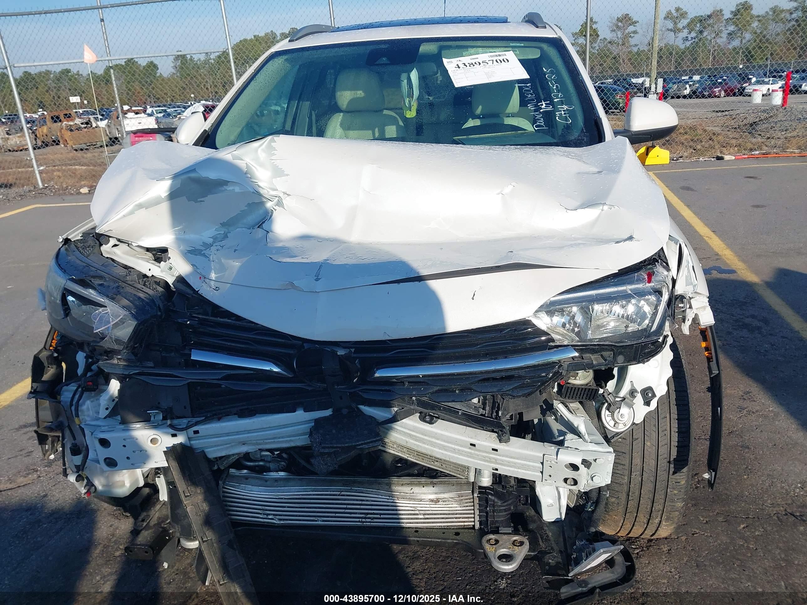 BUICK ENCORE image 6