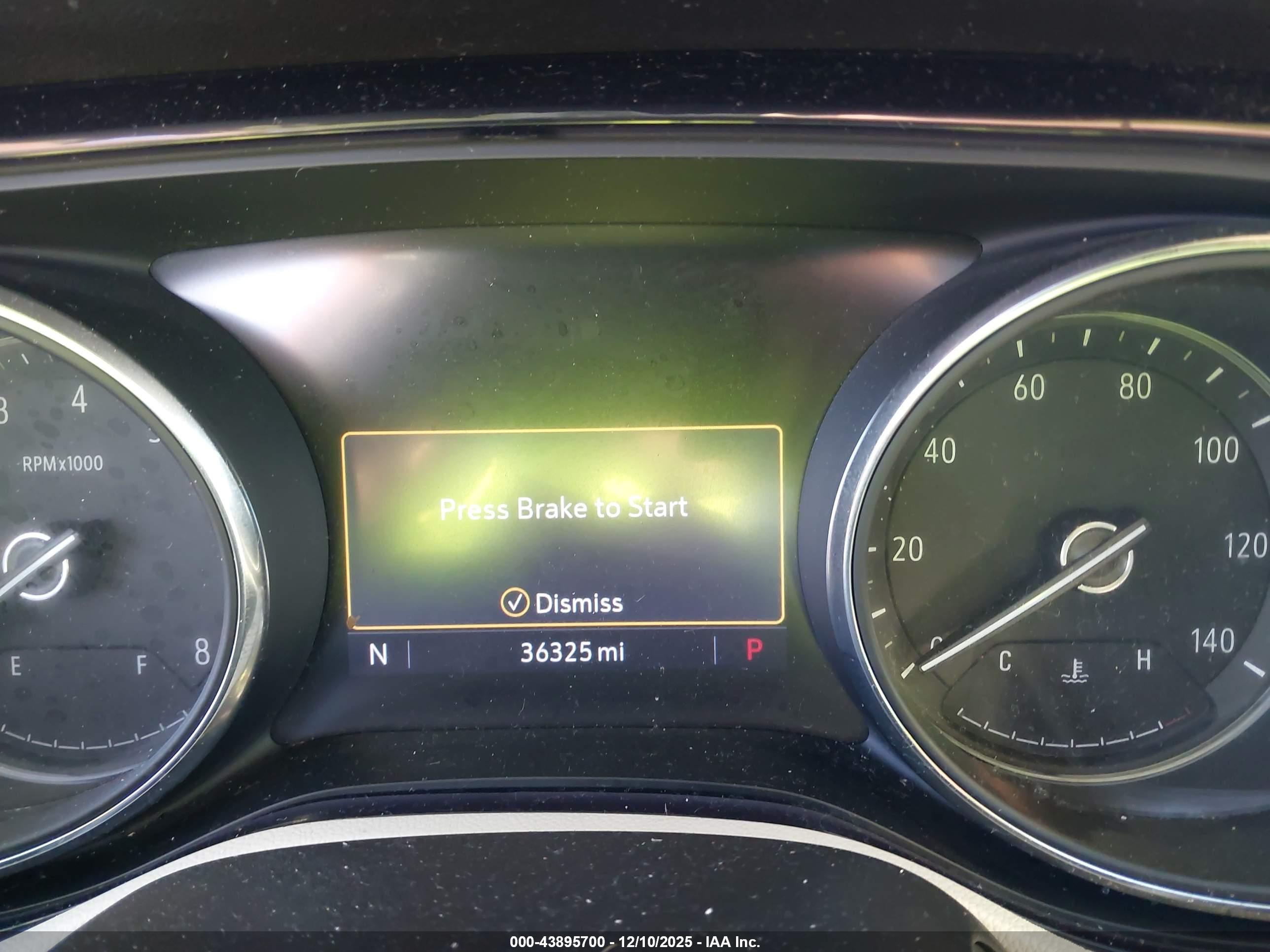 BUICK ENCORE image 7