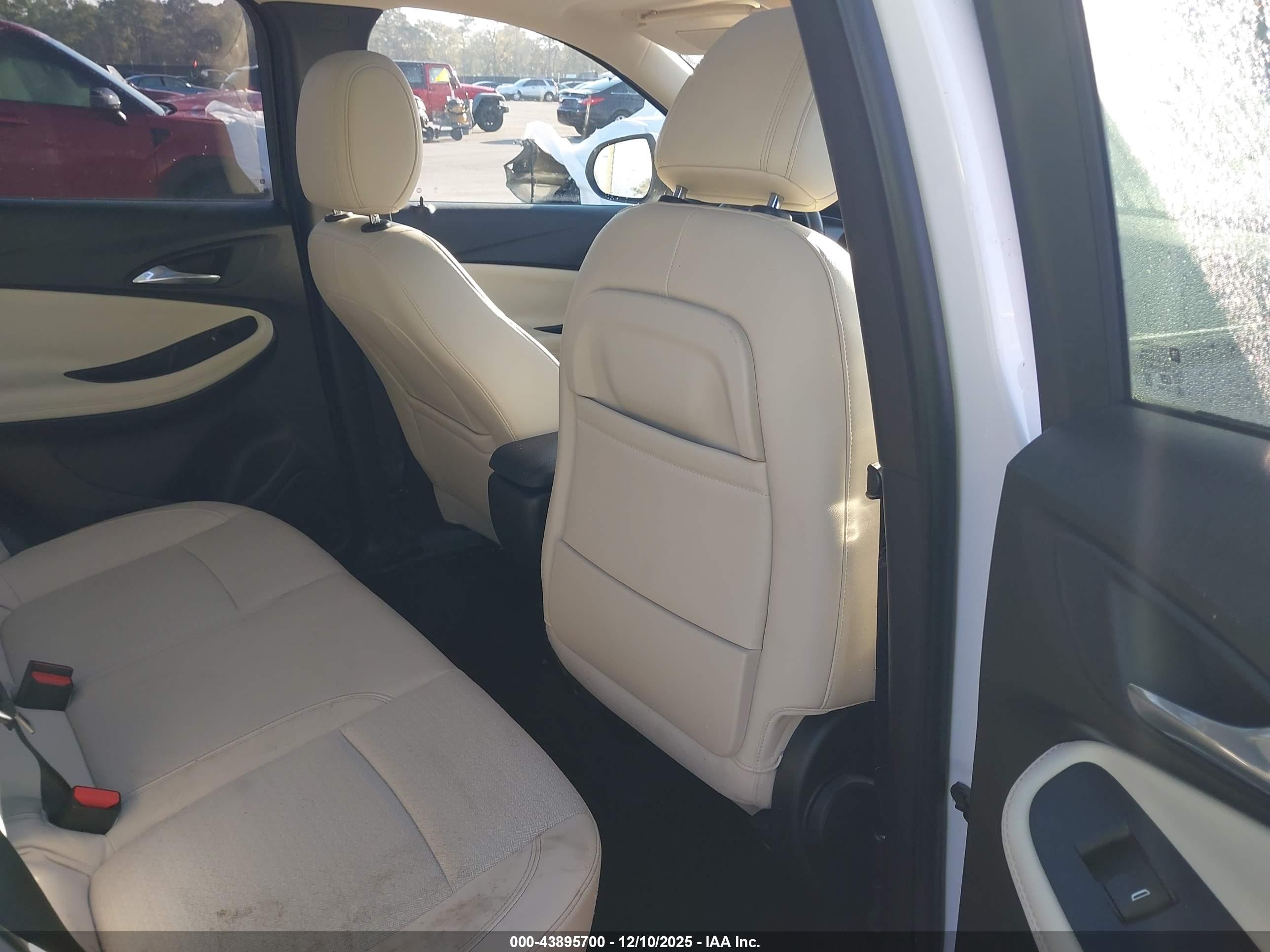 BUICK ENCORE image 8
