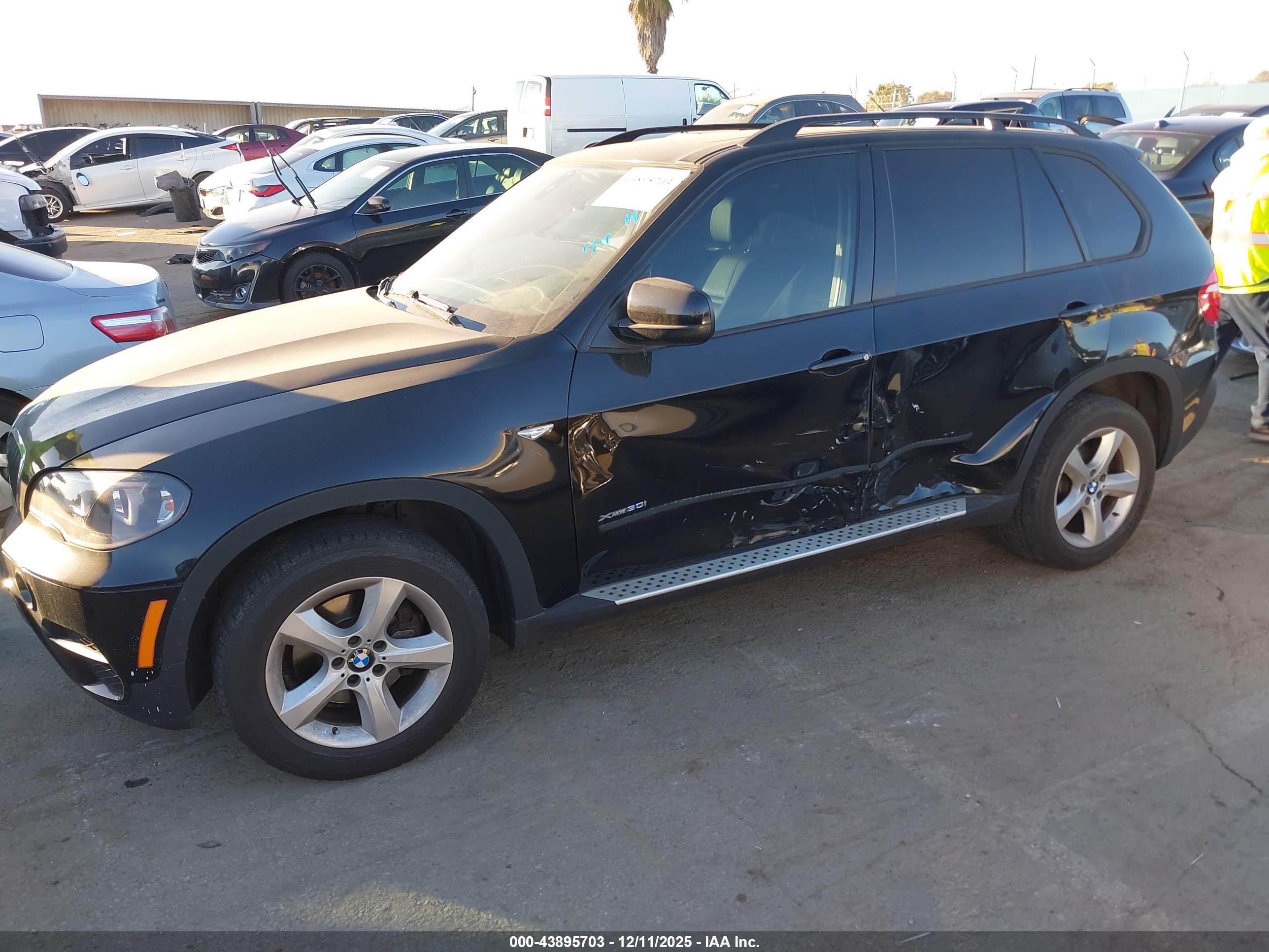 BMW X5 image 2
