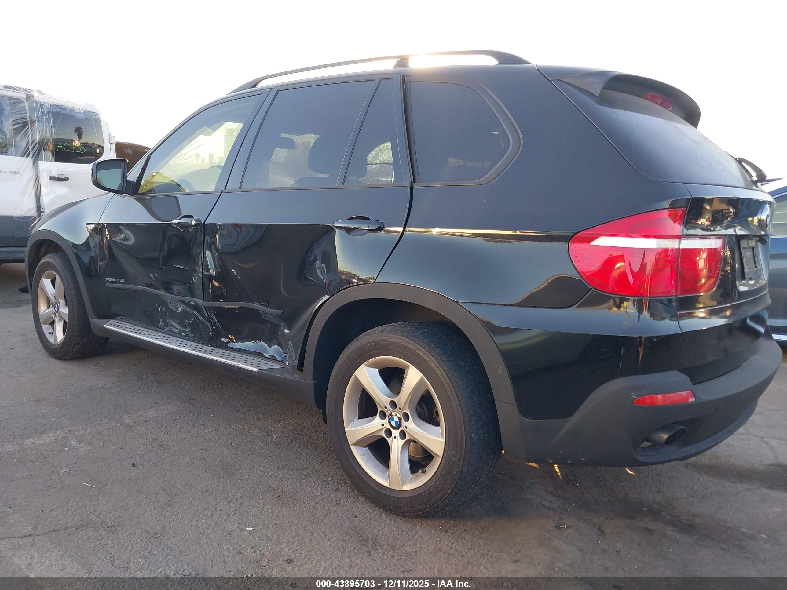 BMW X5 image 3