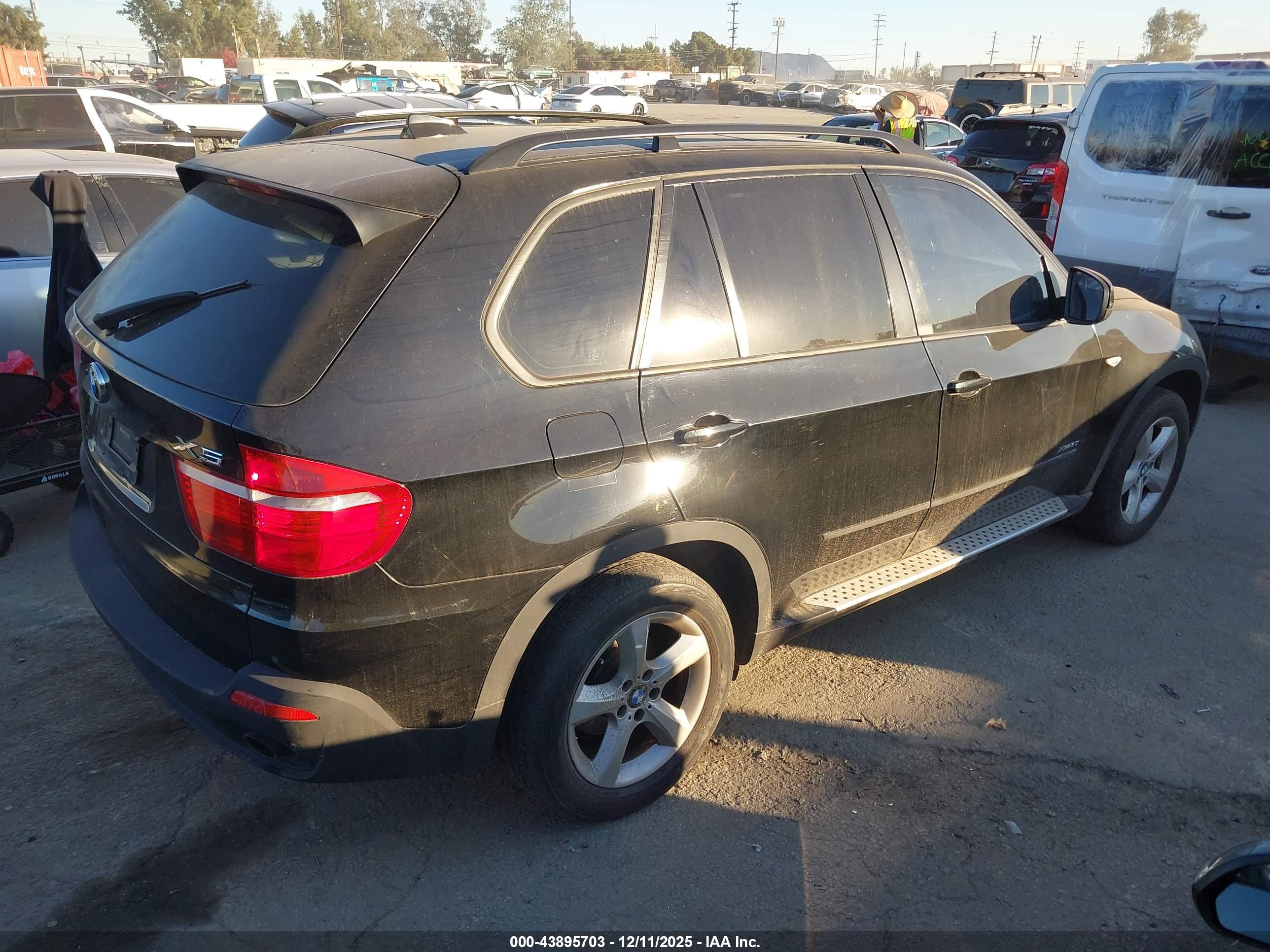 BMW X5 image 4