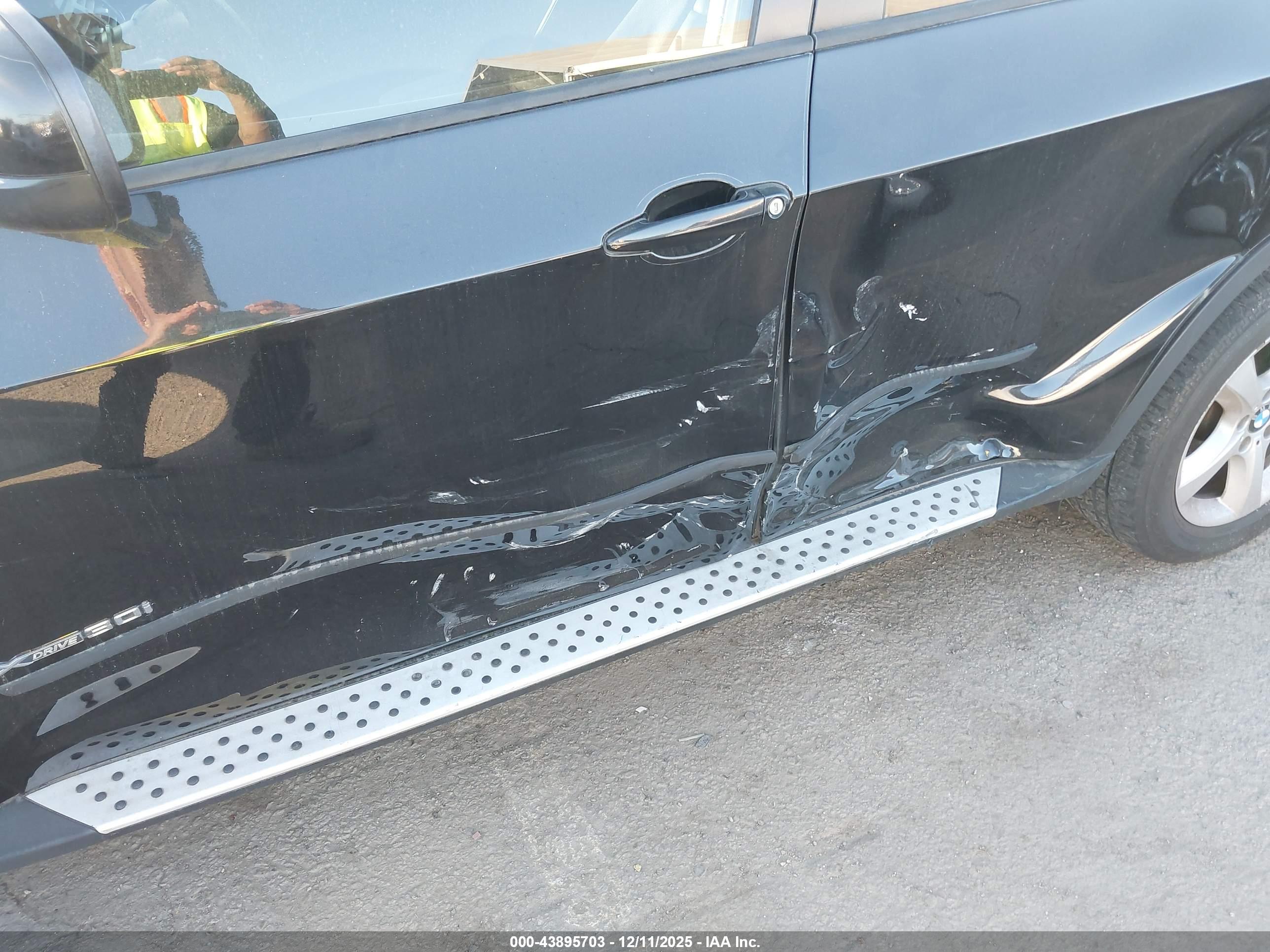 BMW X5 image 6