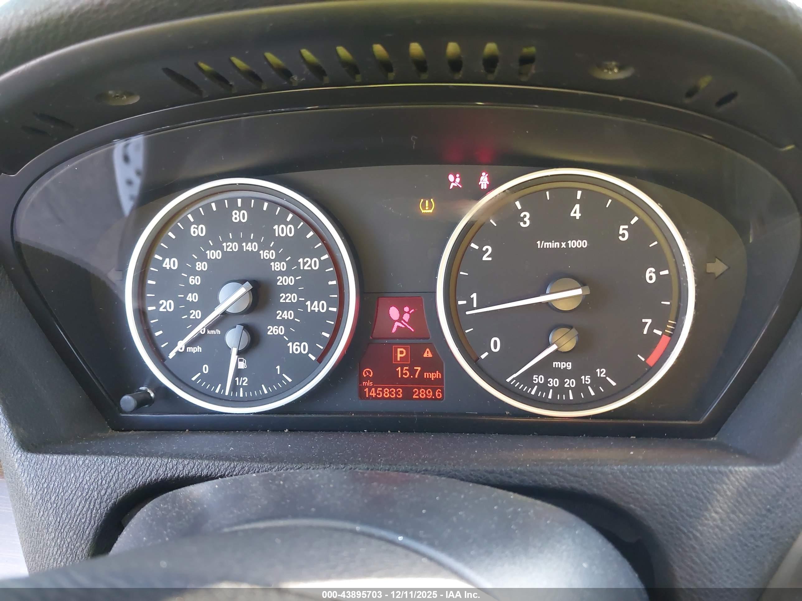 BMW X5 image 7