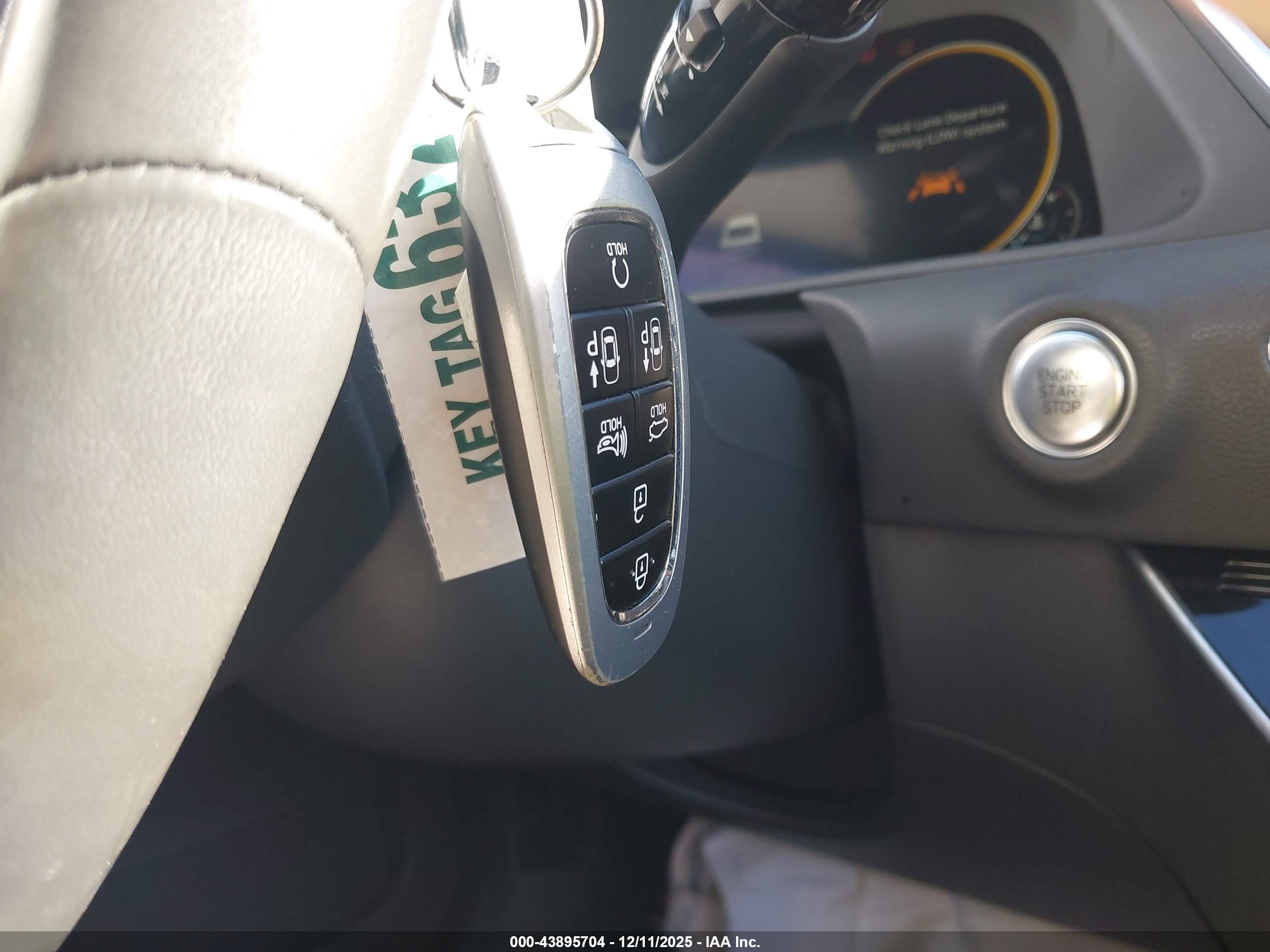 HYUNDAI SONATA image 11
