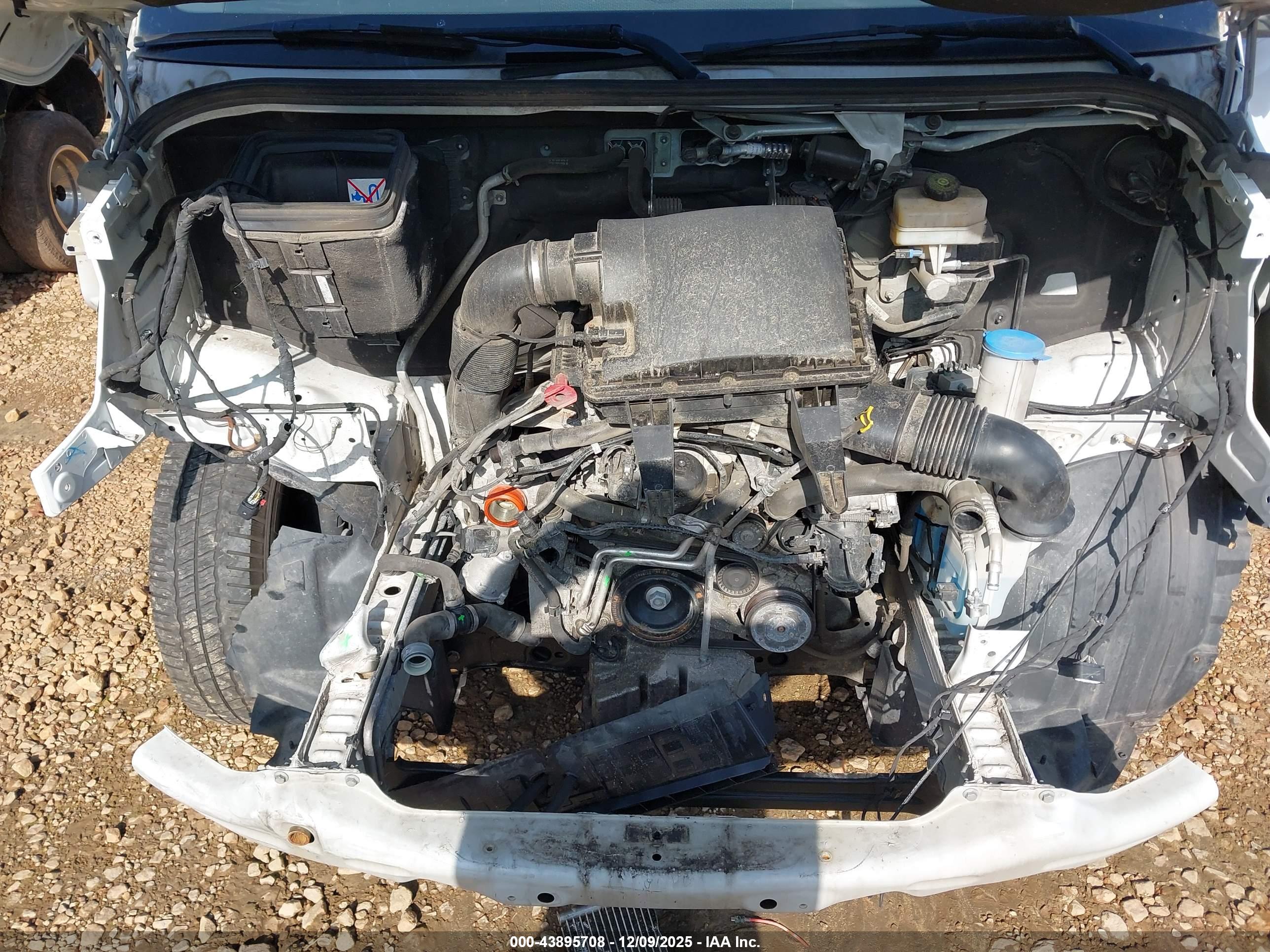 MERCEDES-BENZ SPRINTER image 10