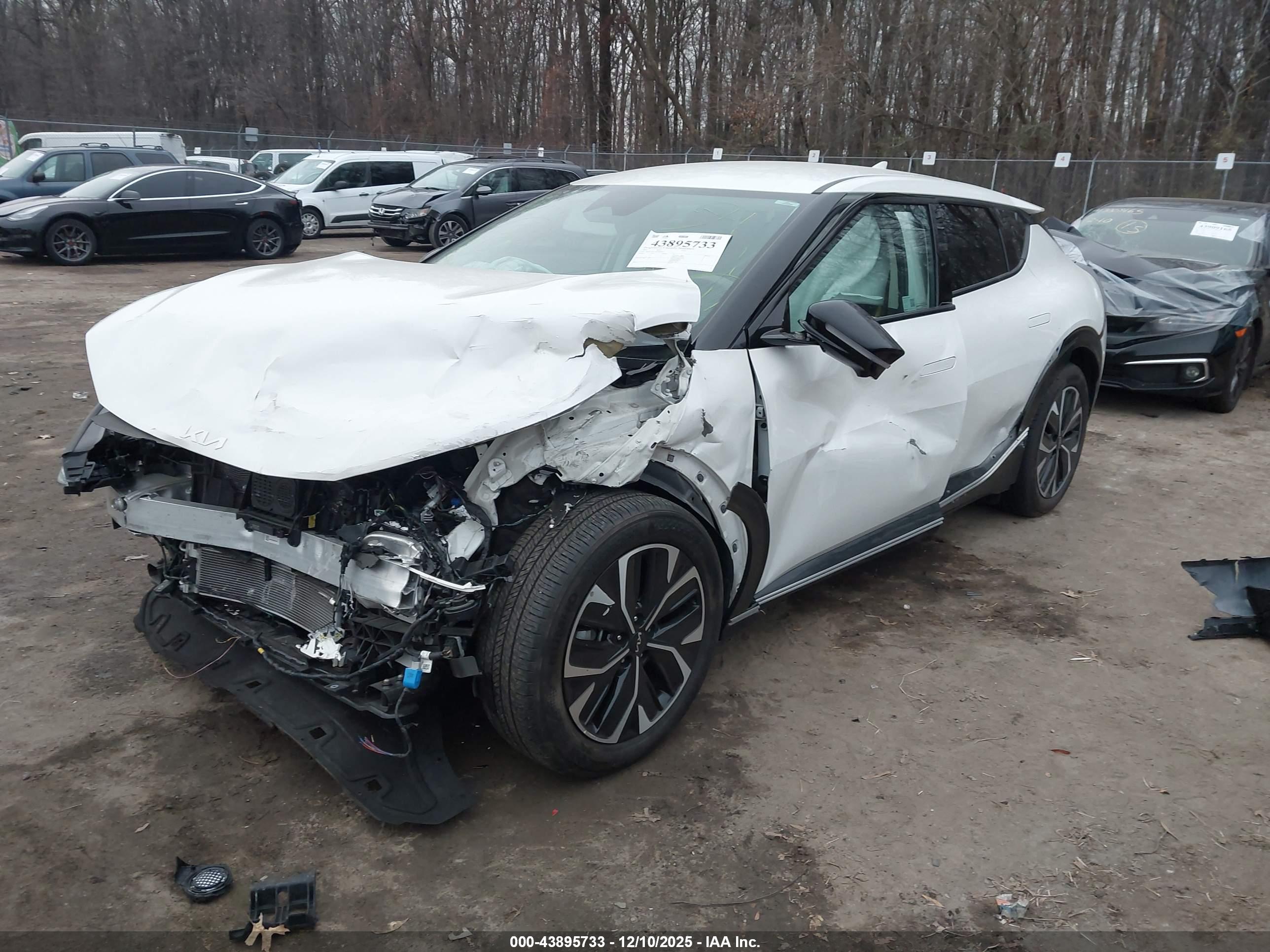 KIA EV6 image 2