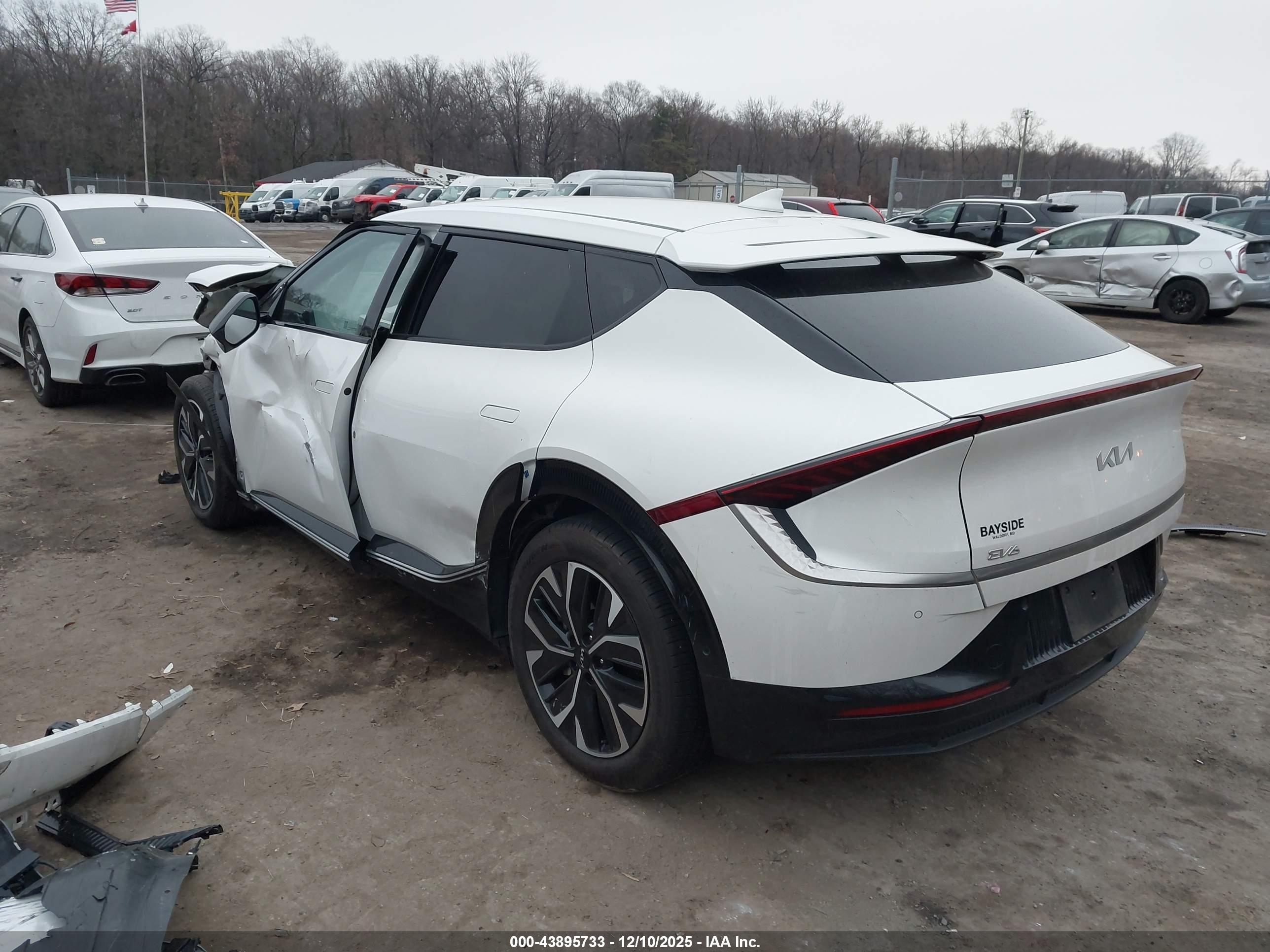 KIA EV6 image 3