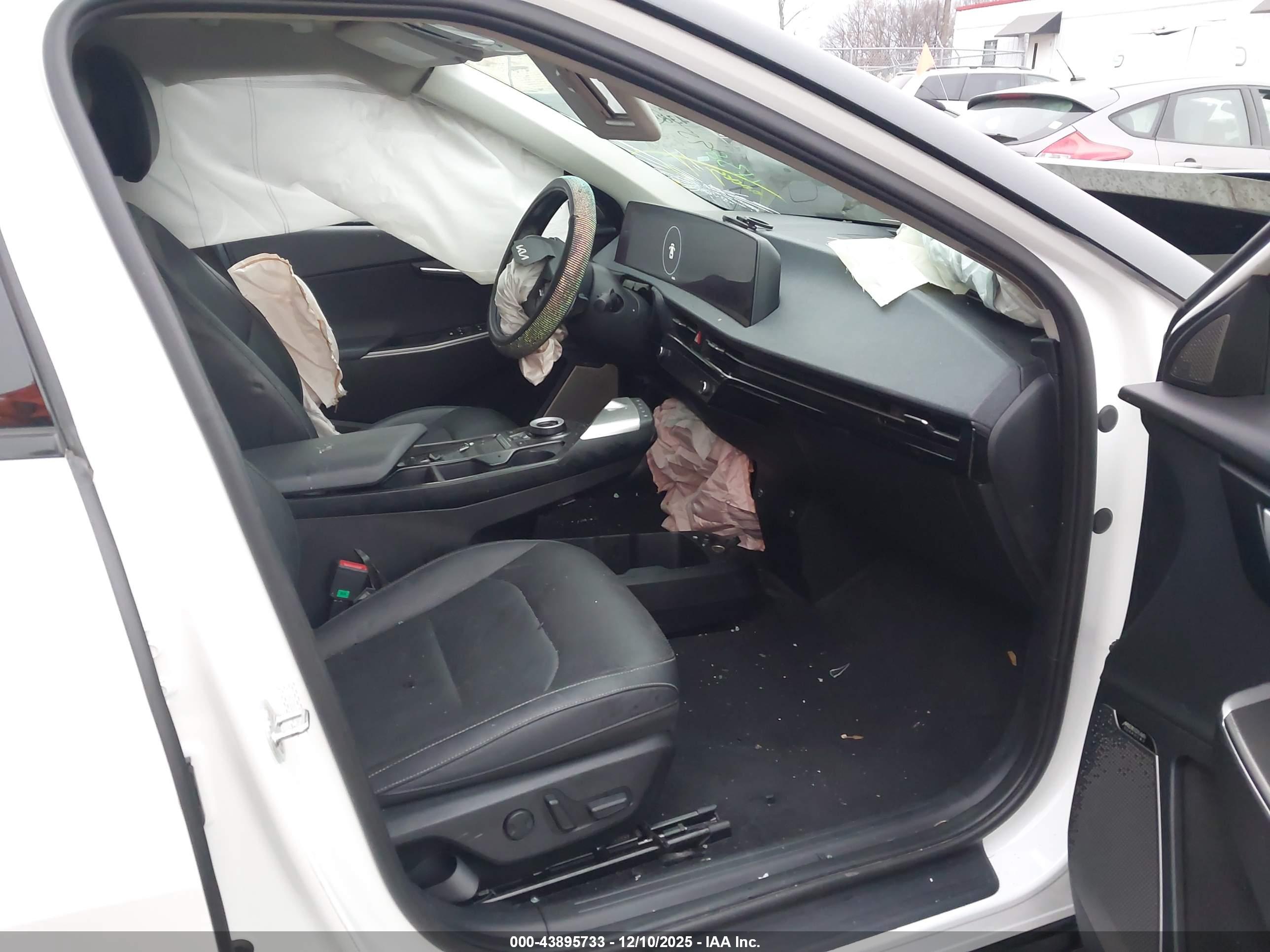 KIA EV6 image 5