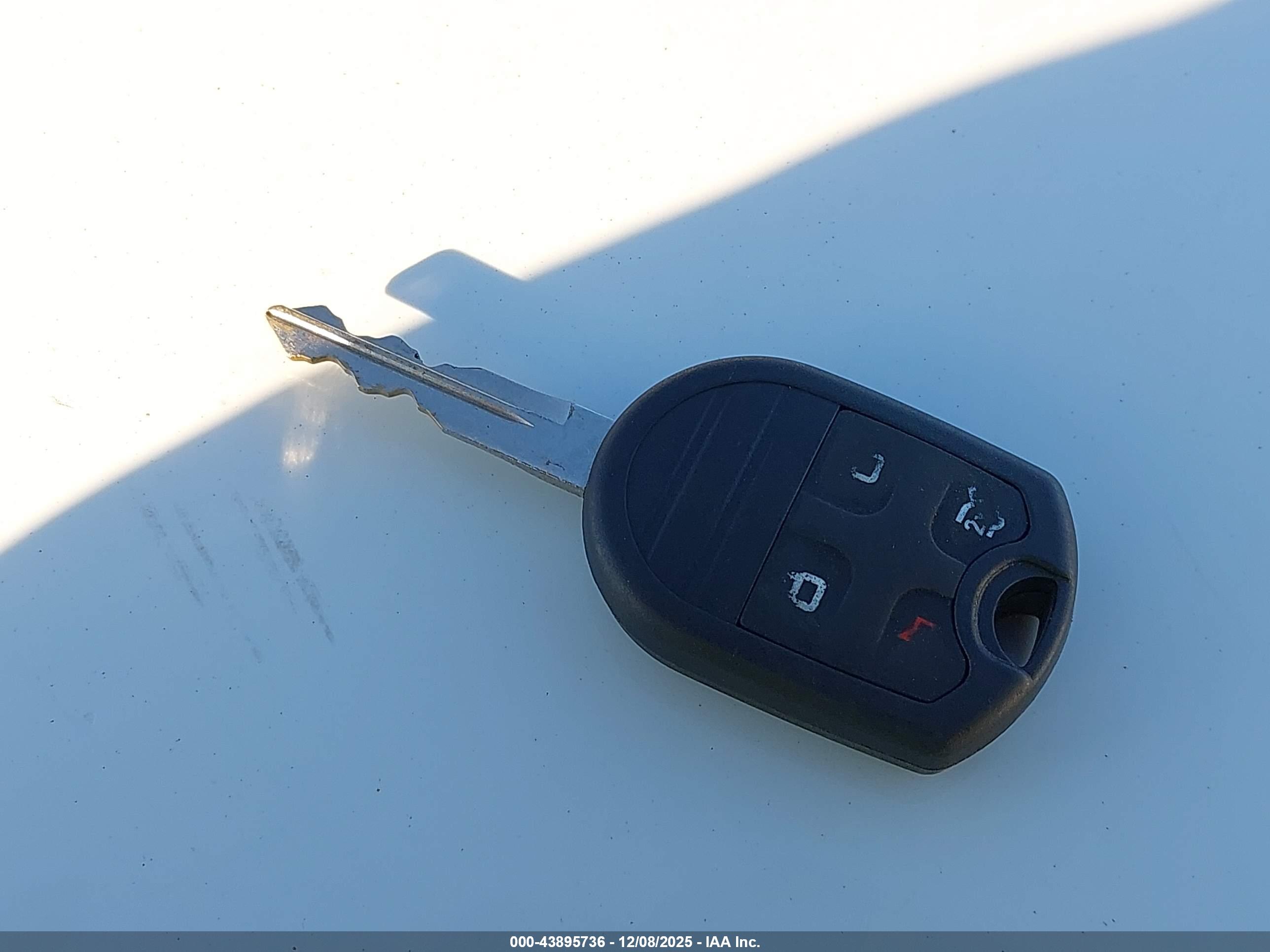 FORD MUSTANG image 11