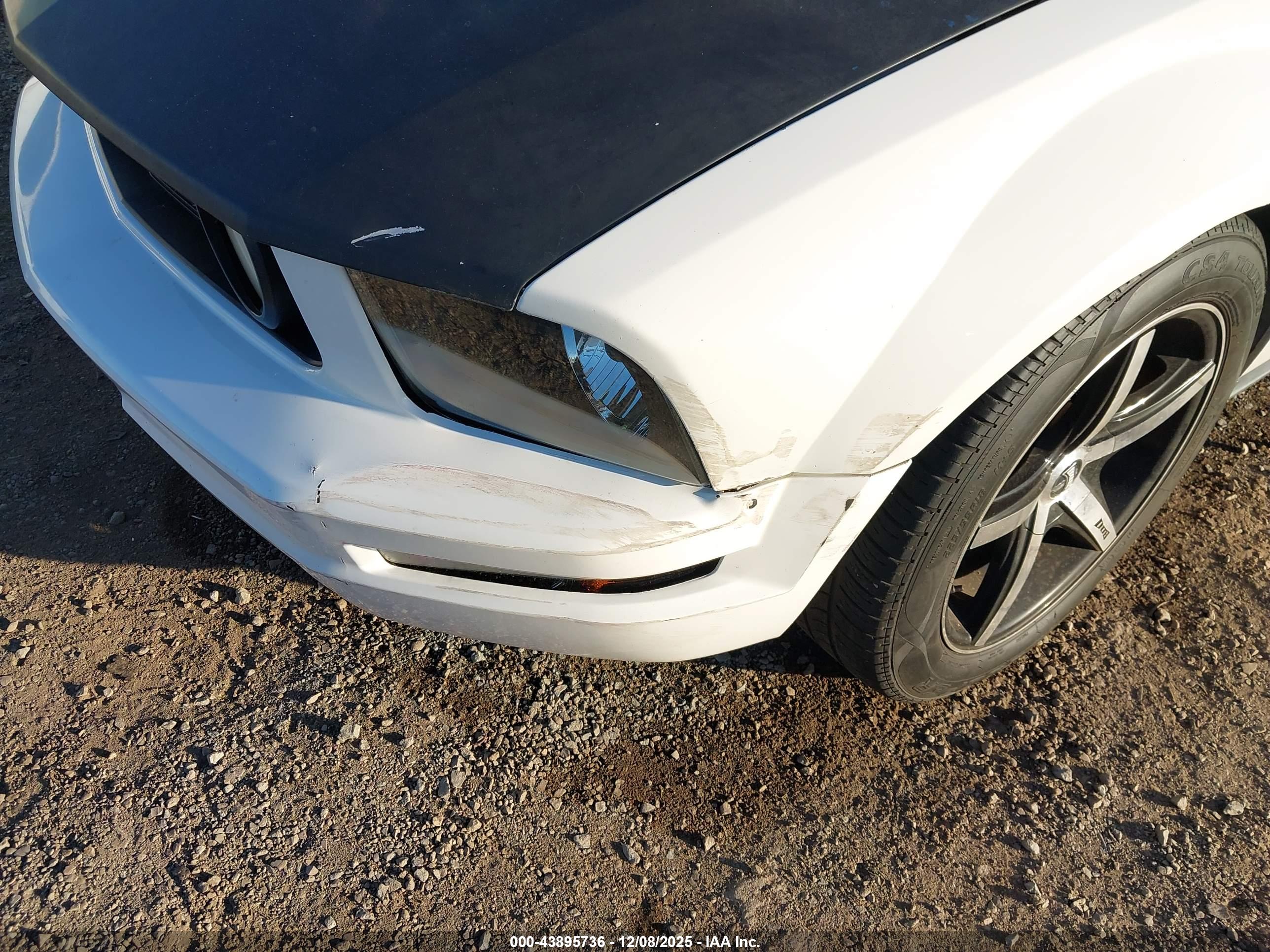 FORD MUSTANG image 6