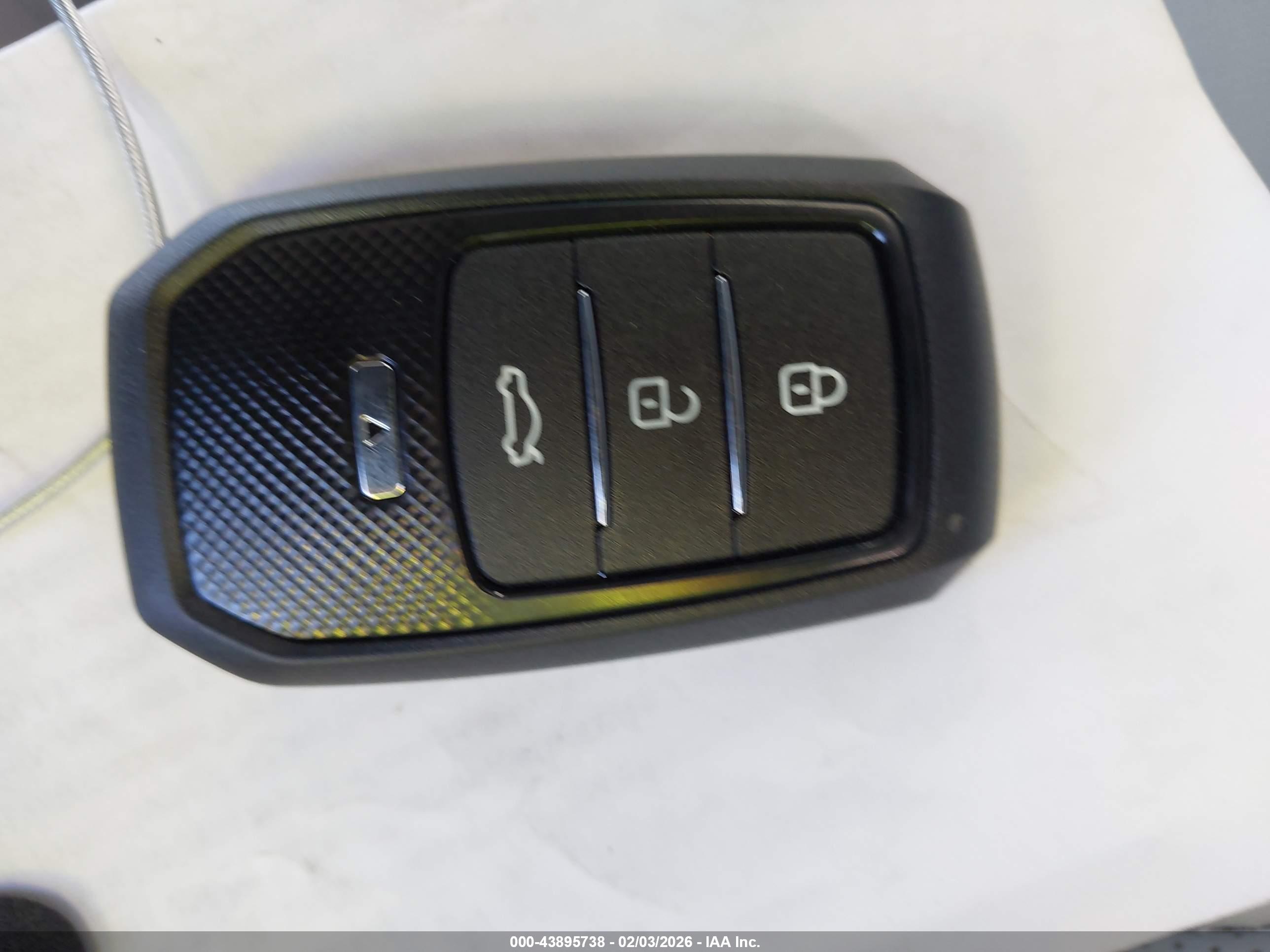 HYUNDAI PALISADE image 11