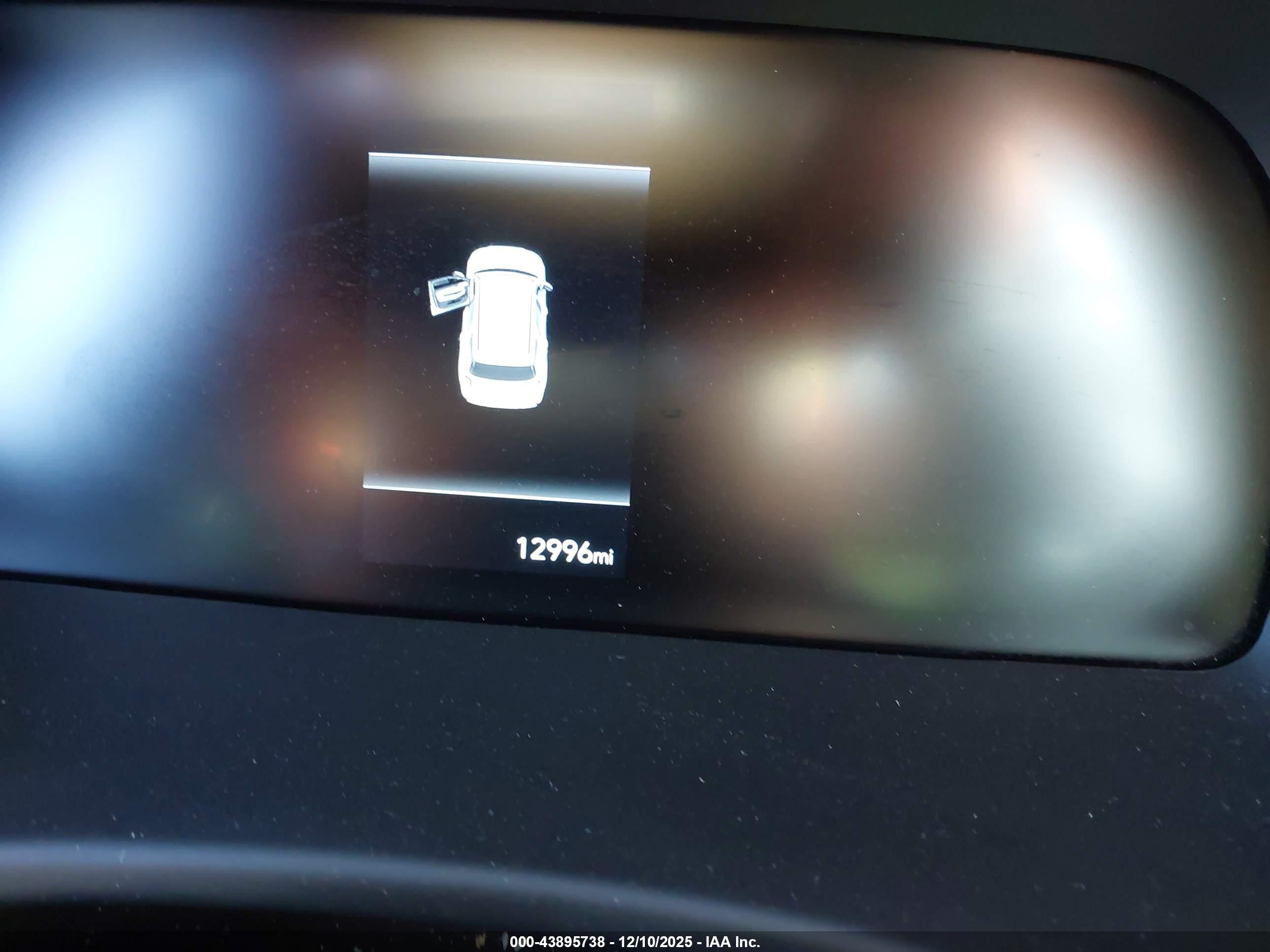 HYUNDAI PALISADE image 7
