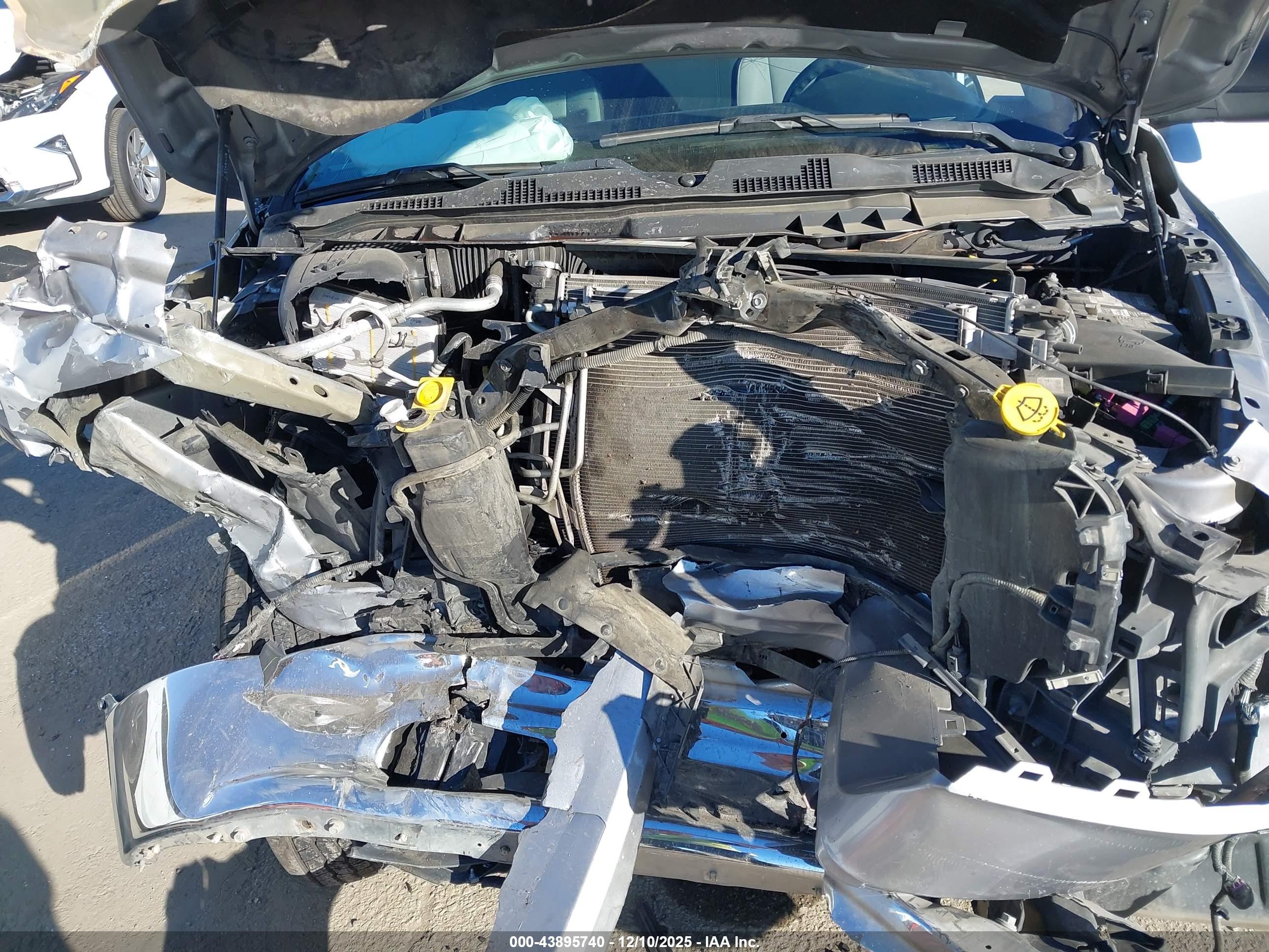 RAM 1500 image 10