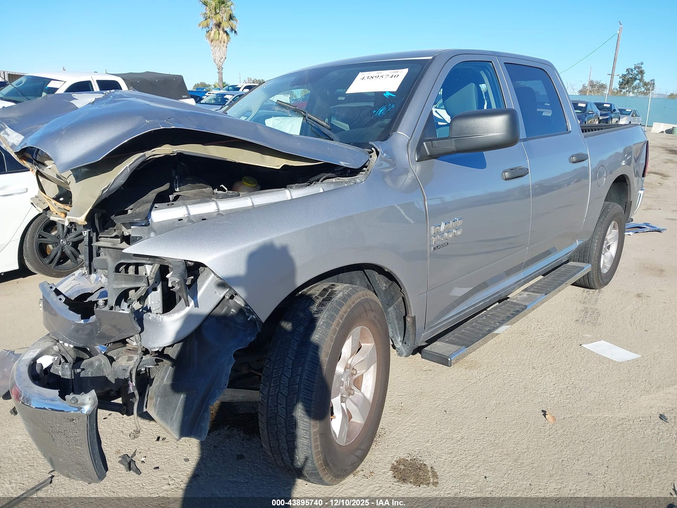 RAM 1500 image 2