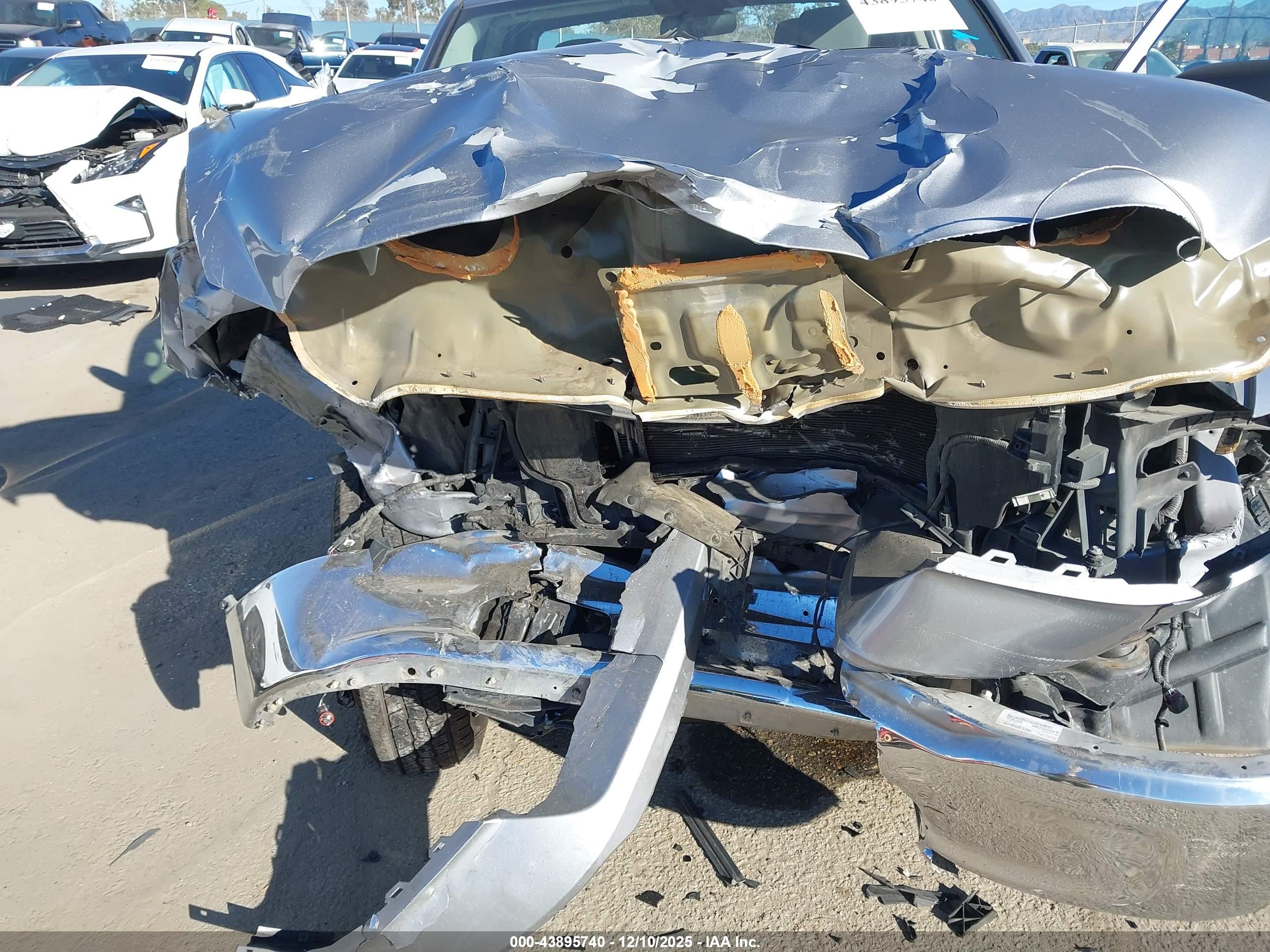 RAM 1500 image 6
