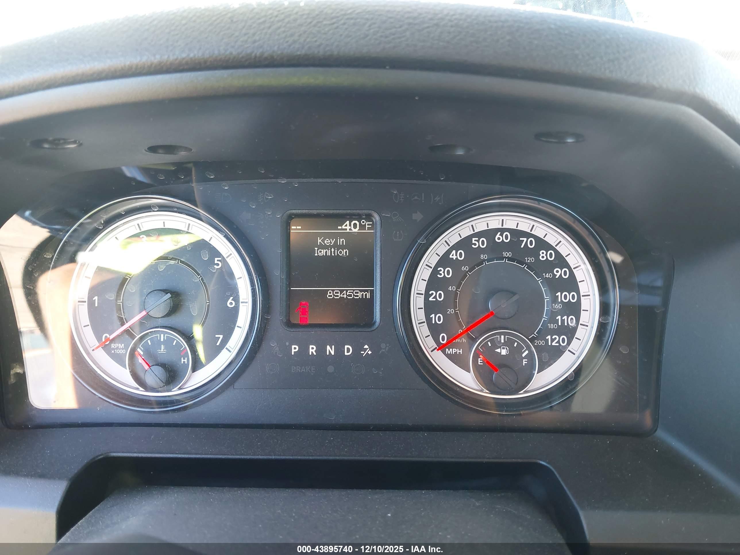 RAM 1500 image 7