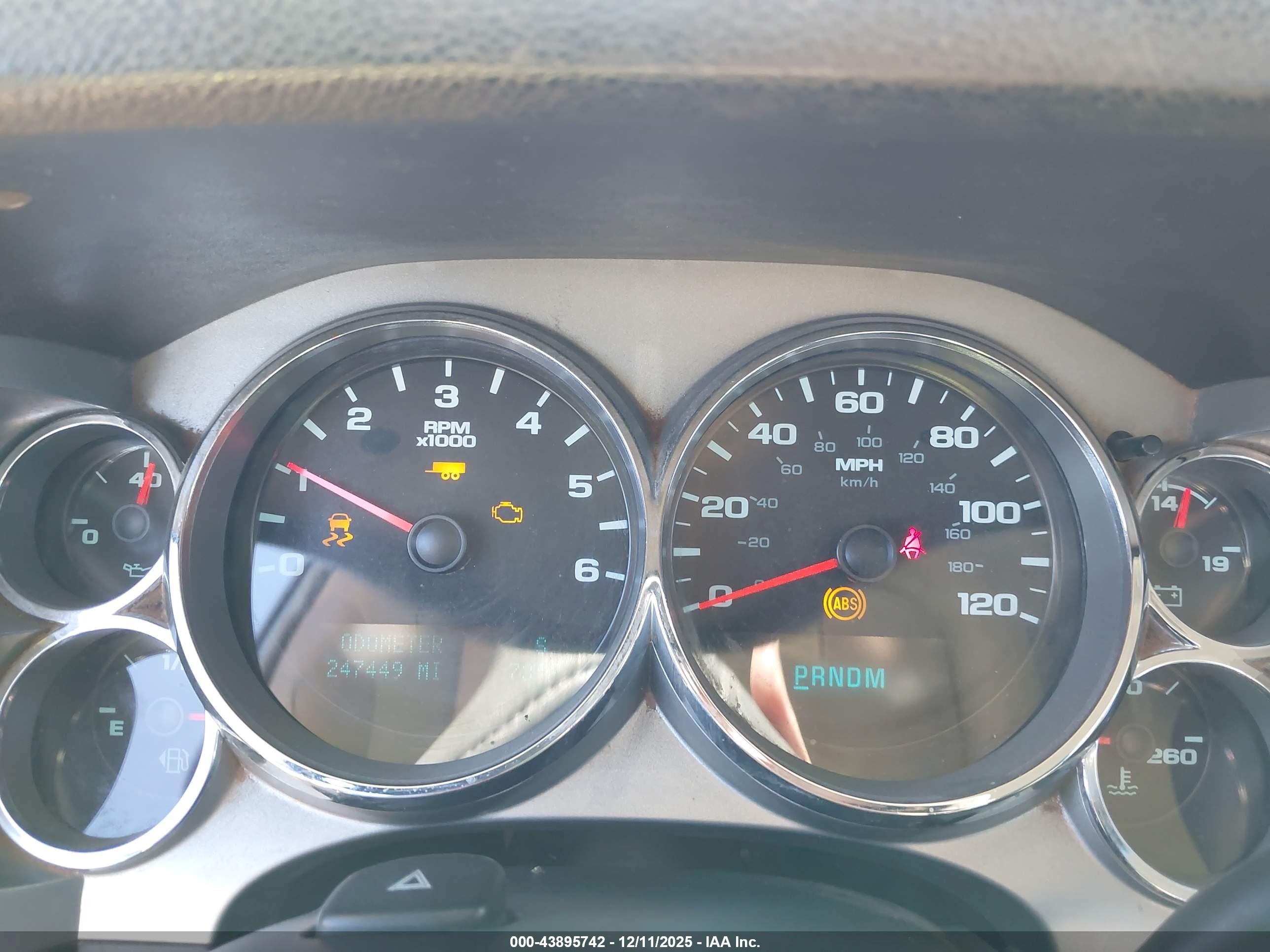 GMC SIERRA image 7