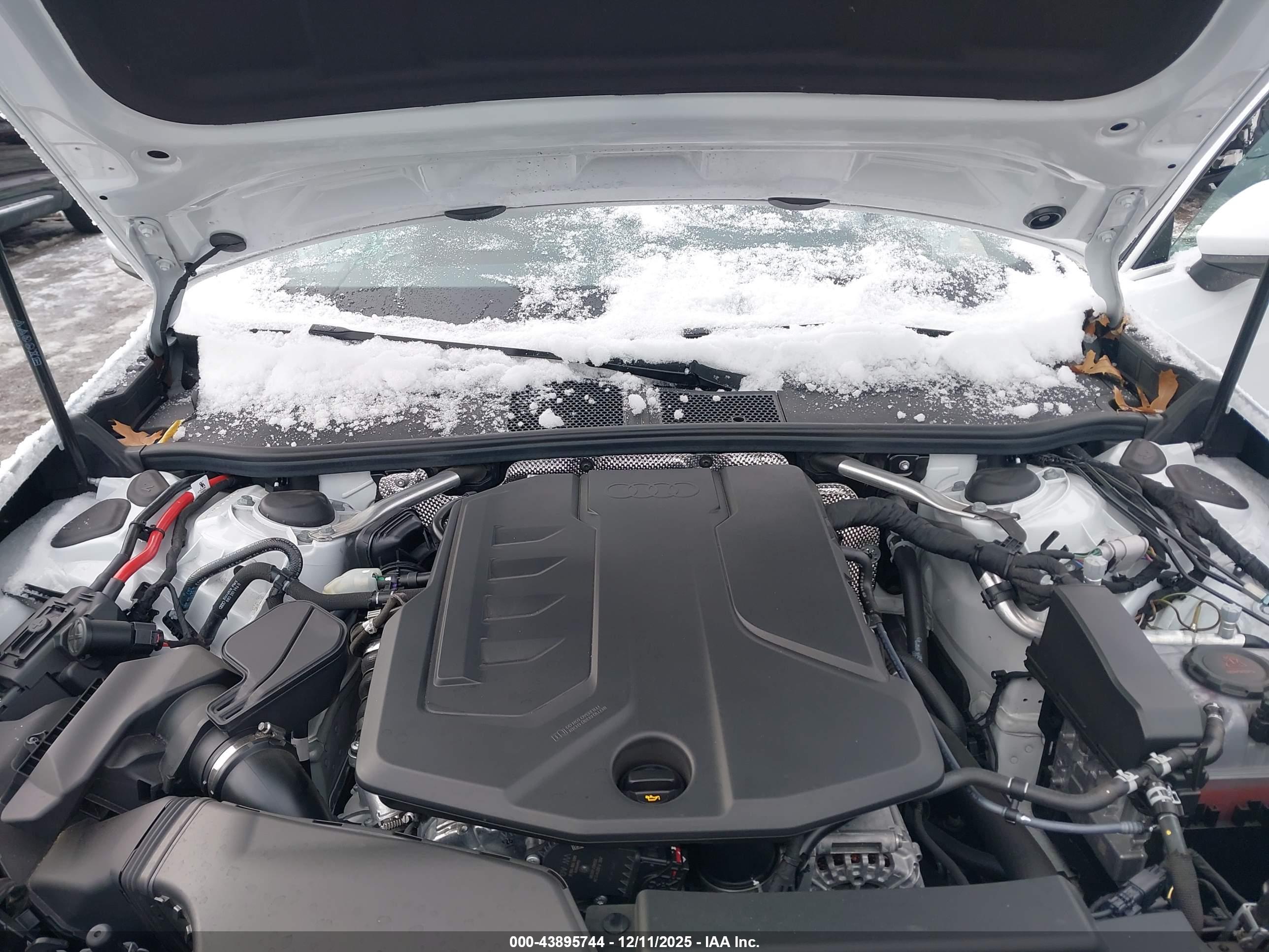 AUDI ALL-NEW image 10