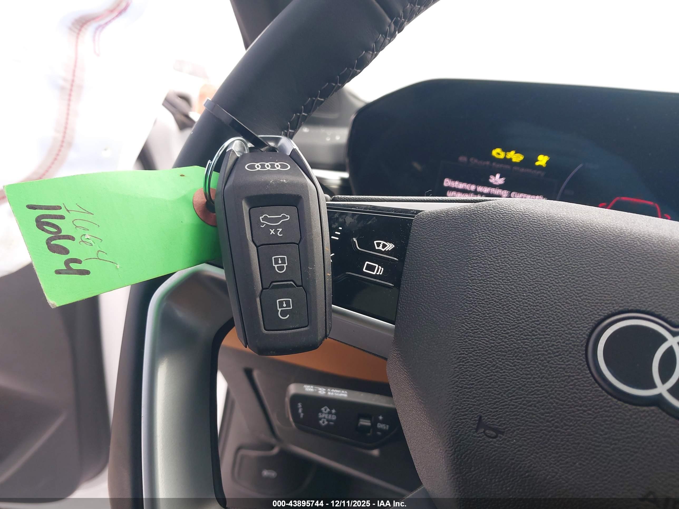 AUDI ALL-NEW image 11