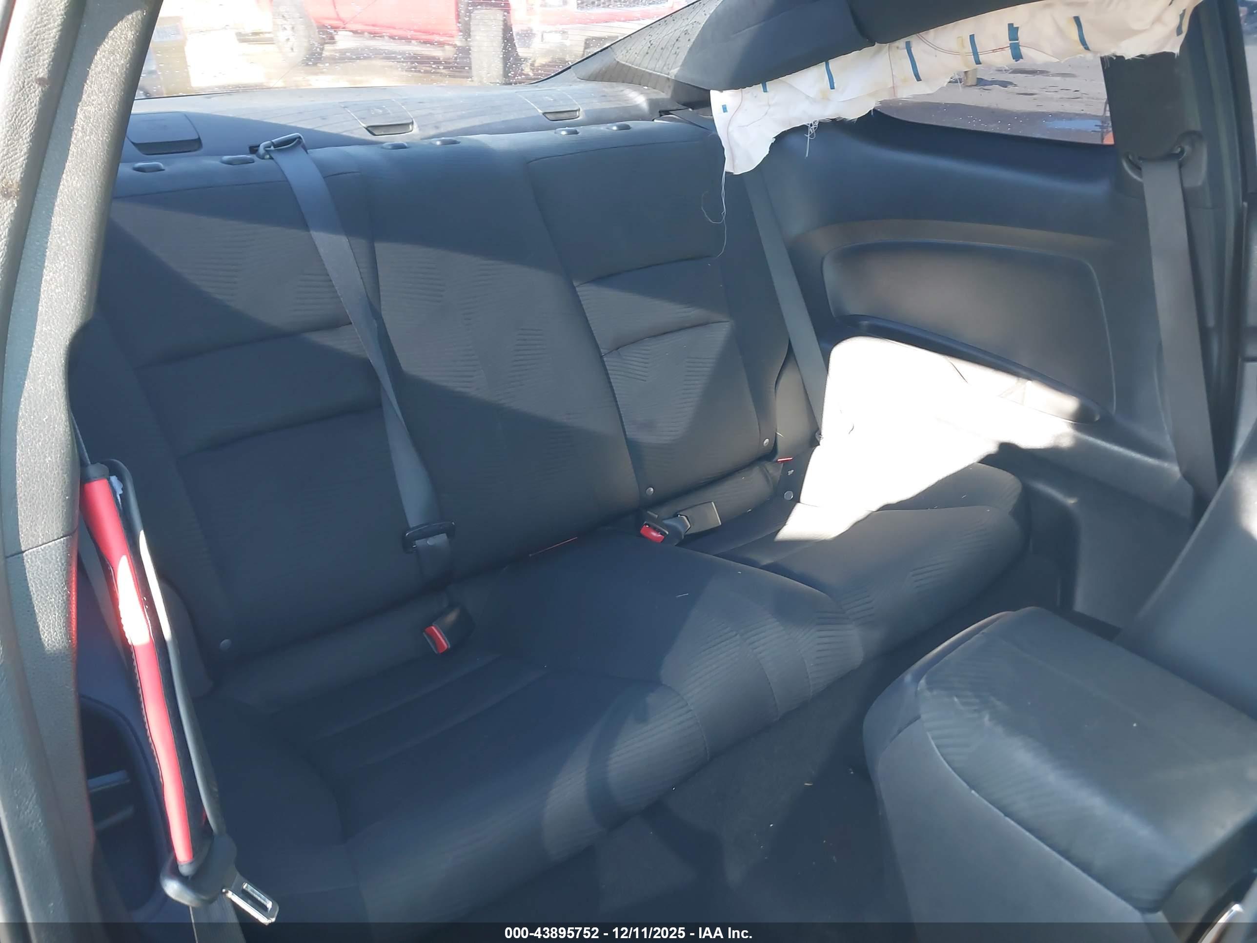 HONDA ACCORD image 8