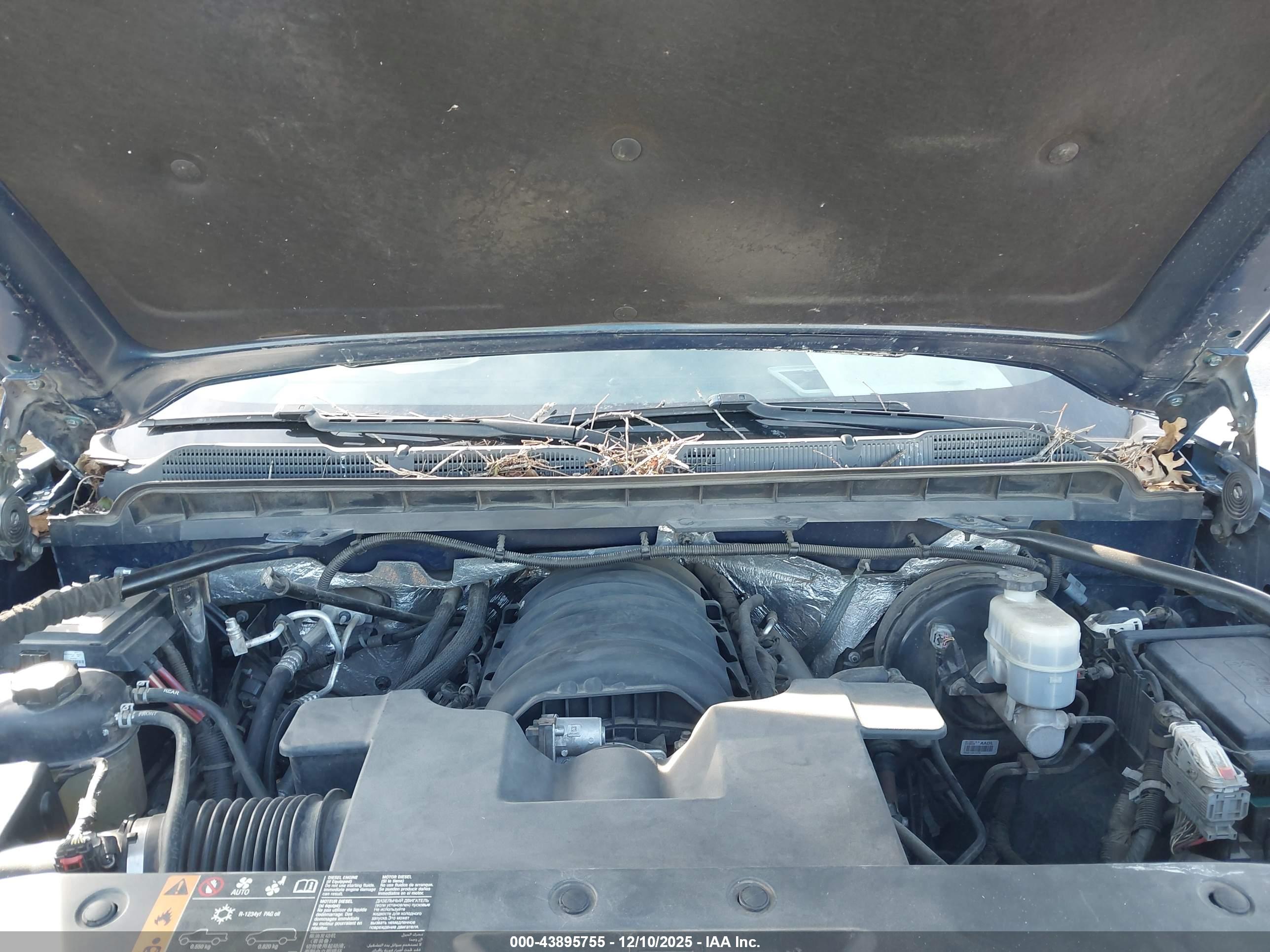 CHEVROLET SILVERADO image 10