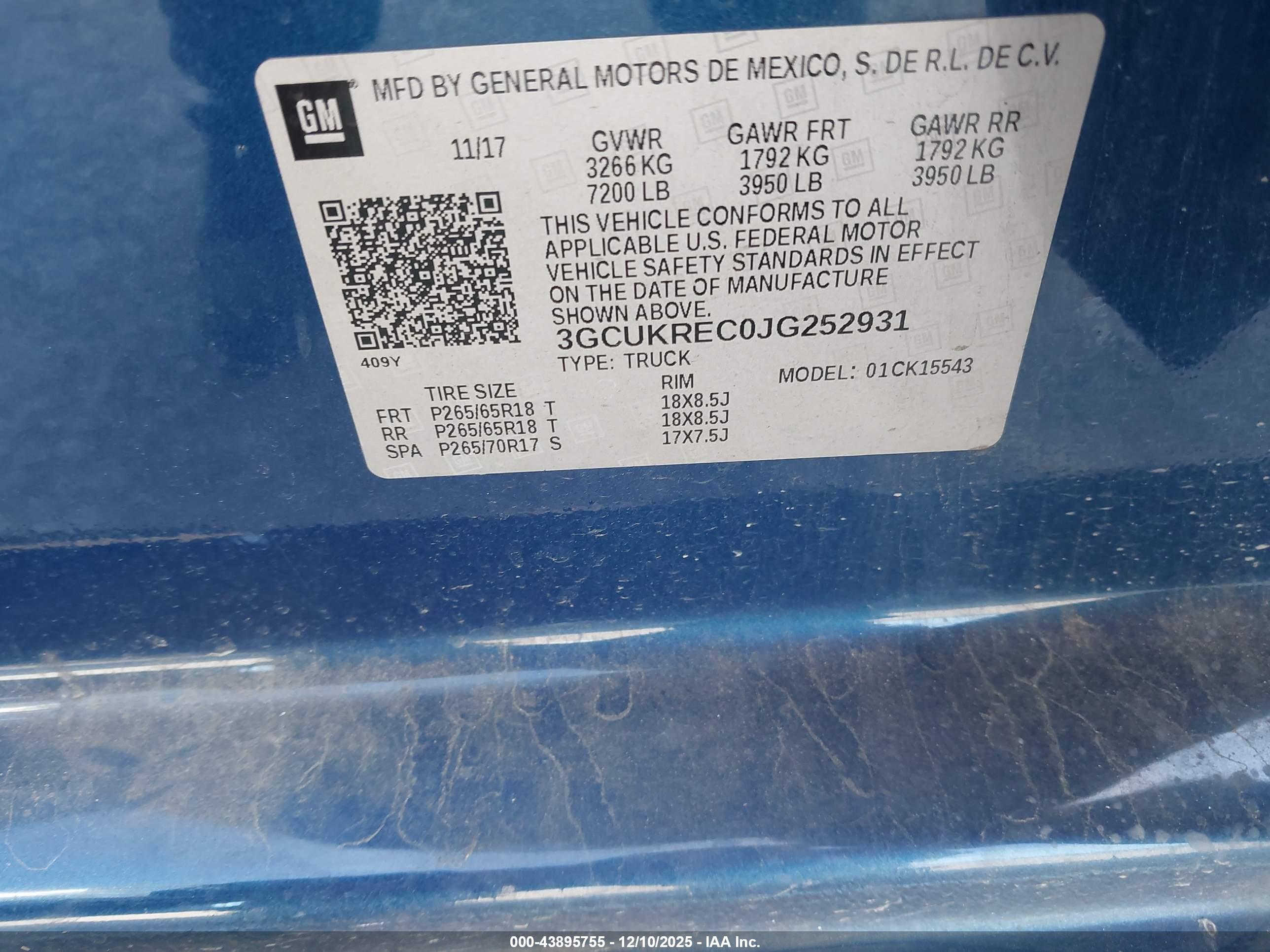 CHEVROLET SILVERADO image 9