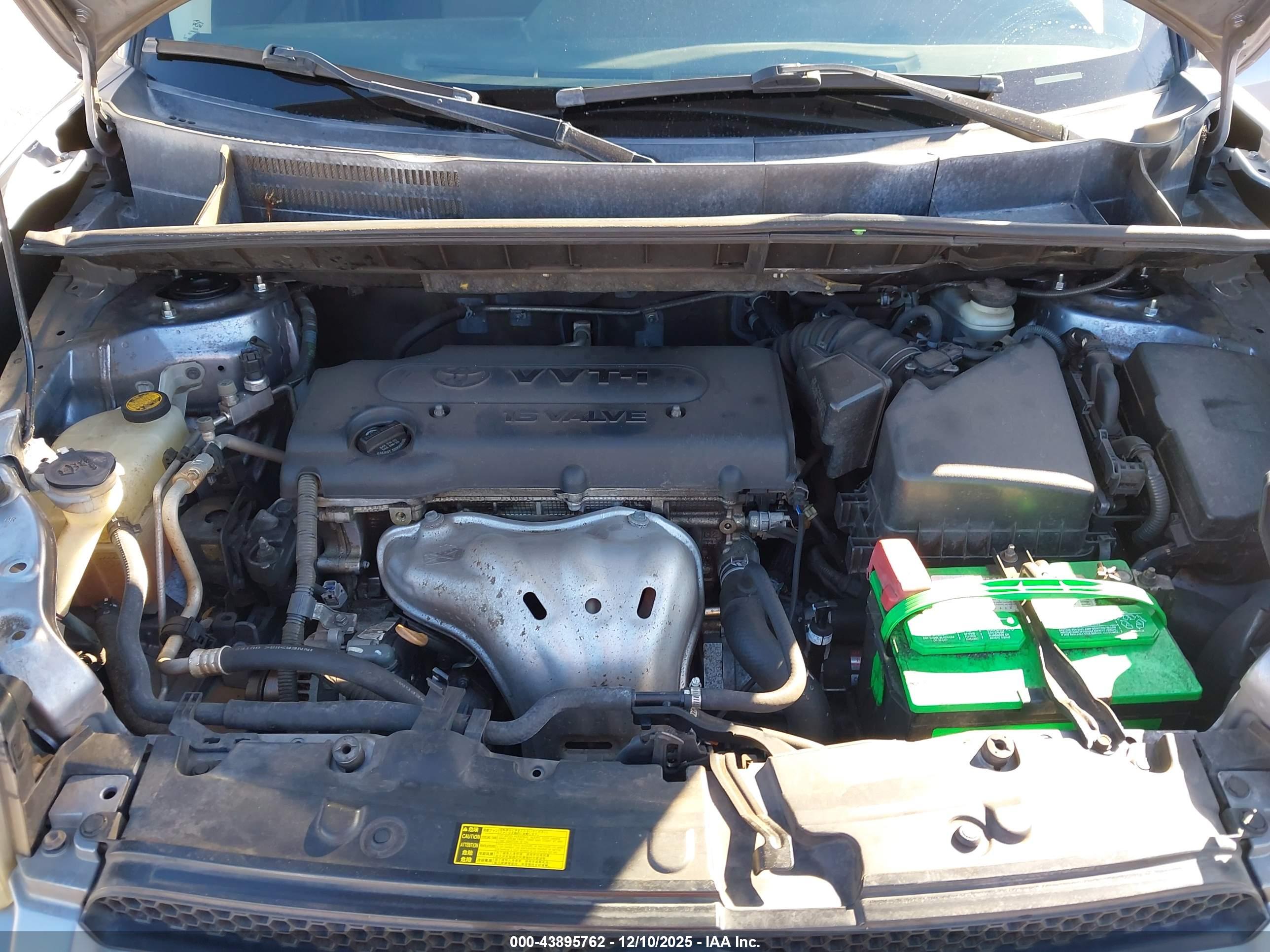 SCION XB image 10