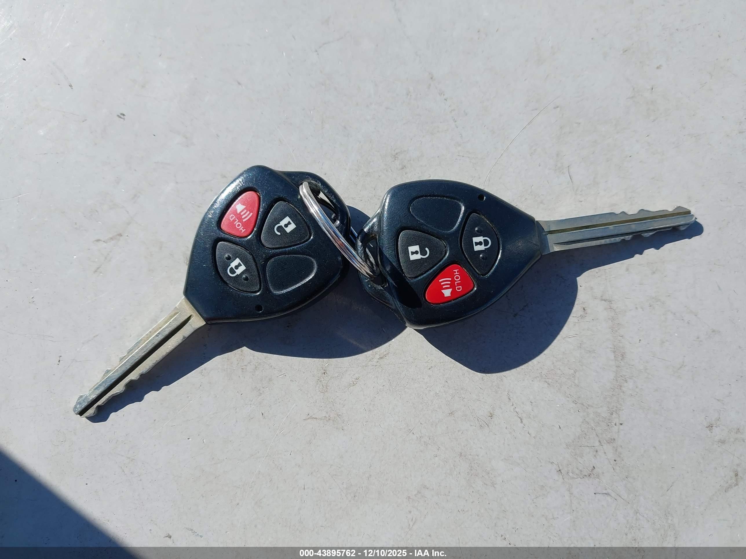 SCION XB image 11