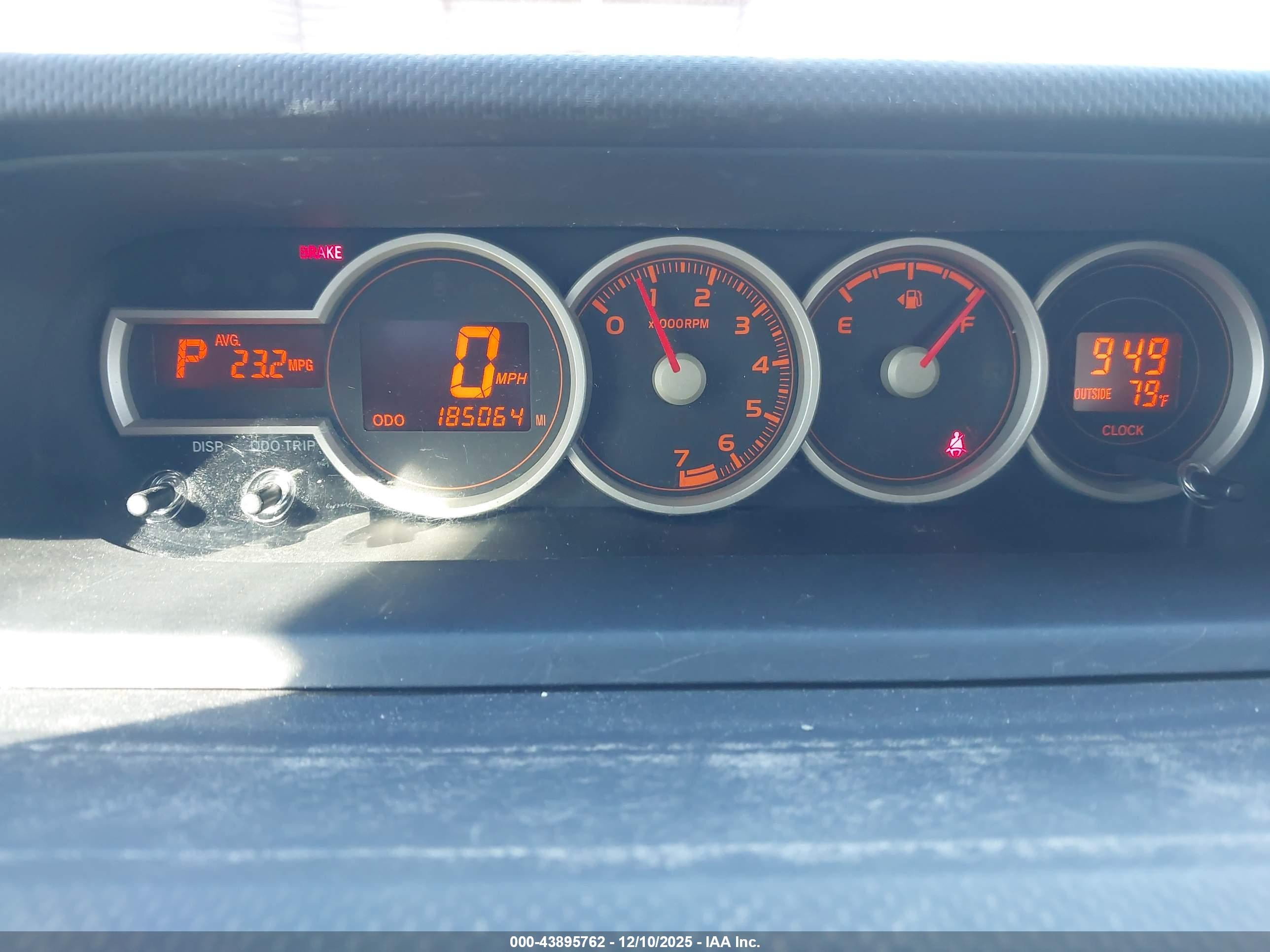 SCION XB image 7
