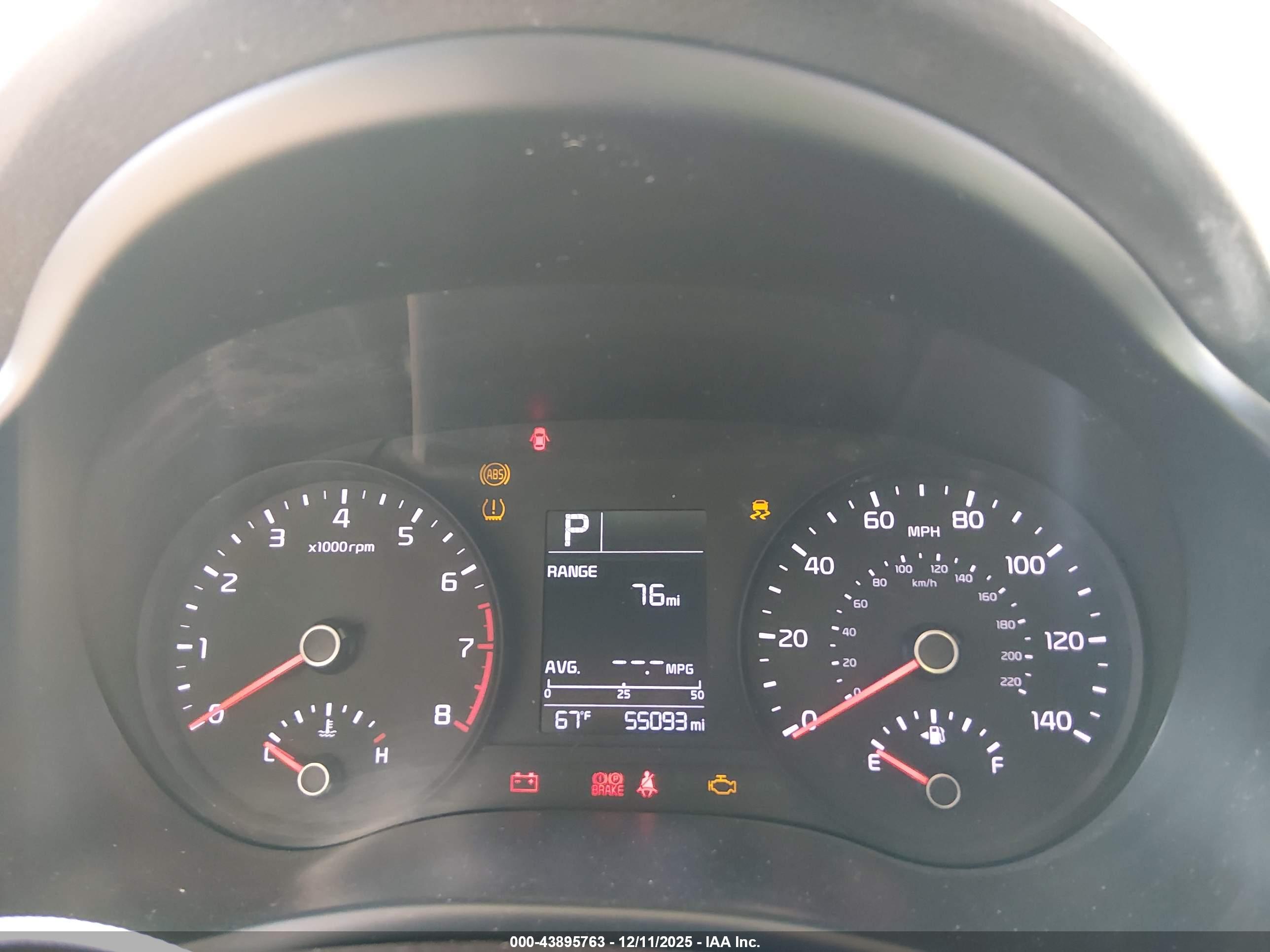 KIA RIO image 7