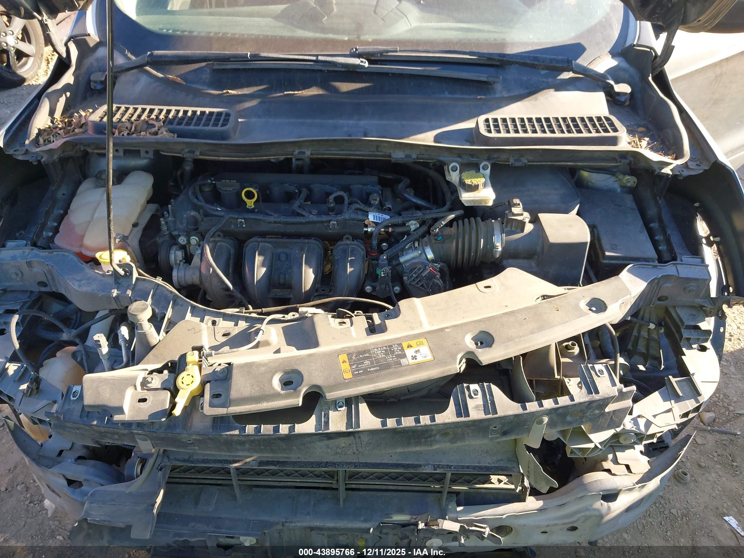 FORD ESCAPE image 10