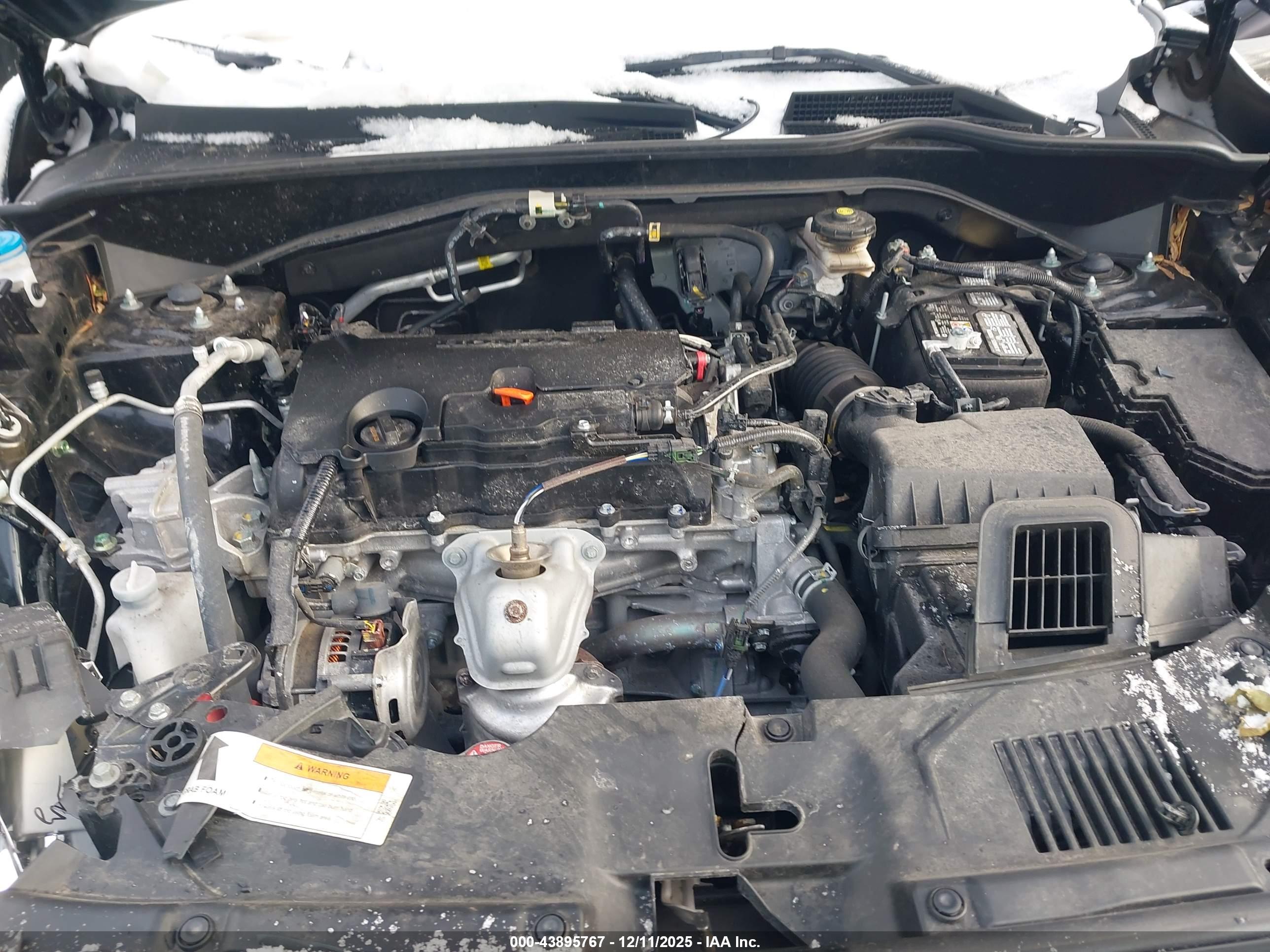 HONDA HR-V image 10
