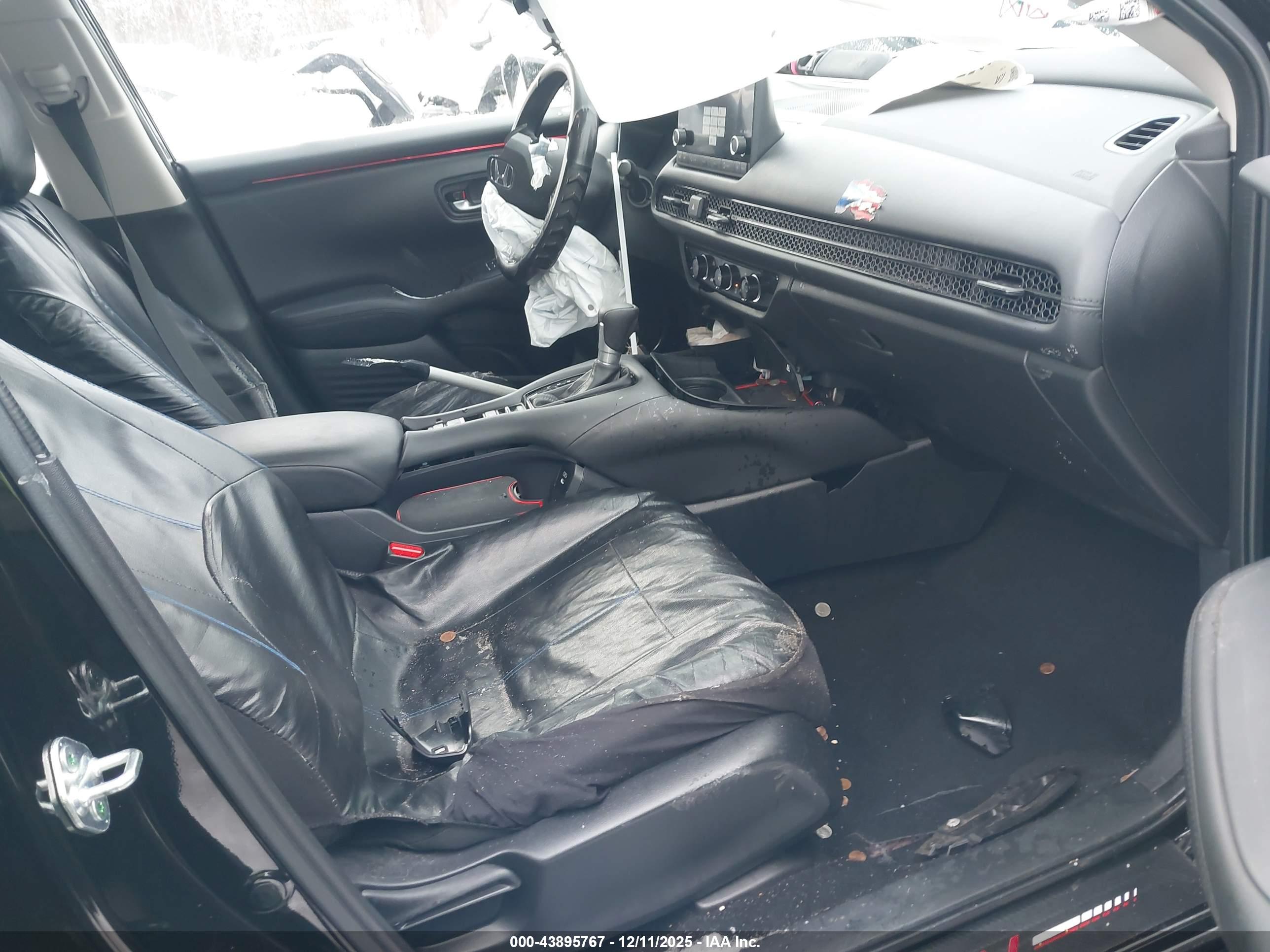 HONDA HR-V image 5