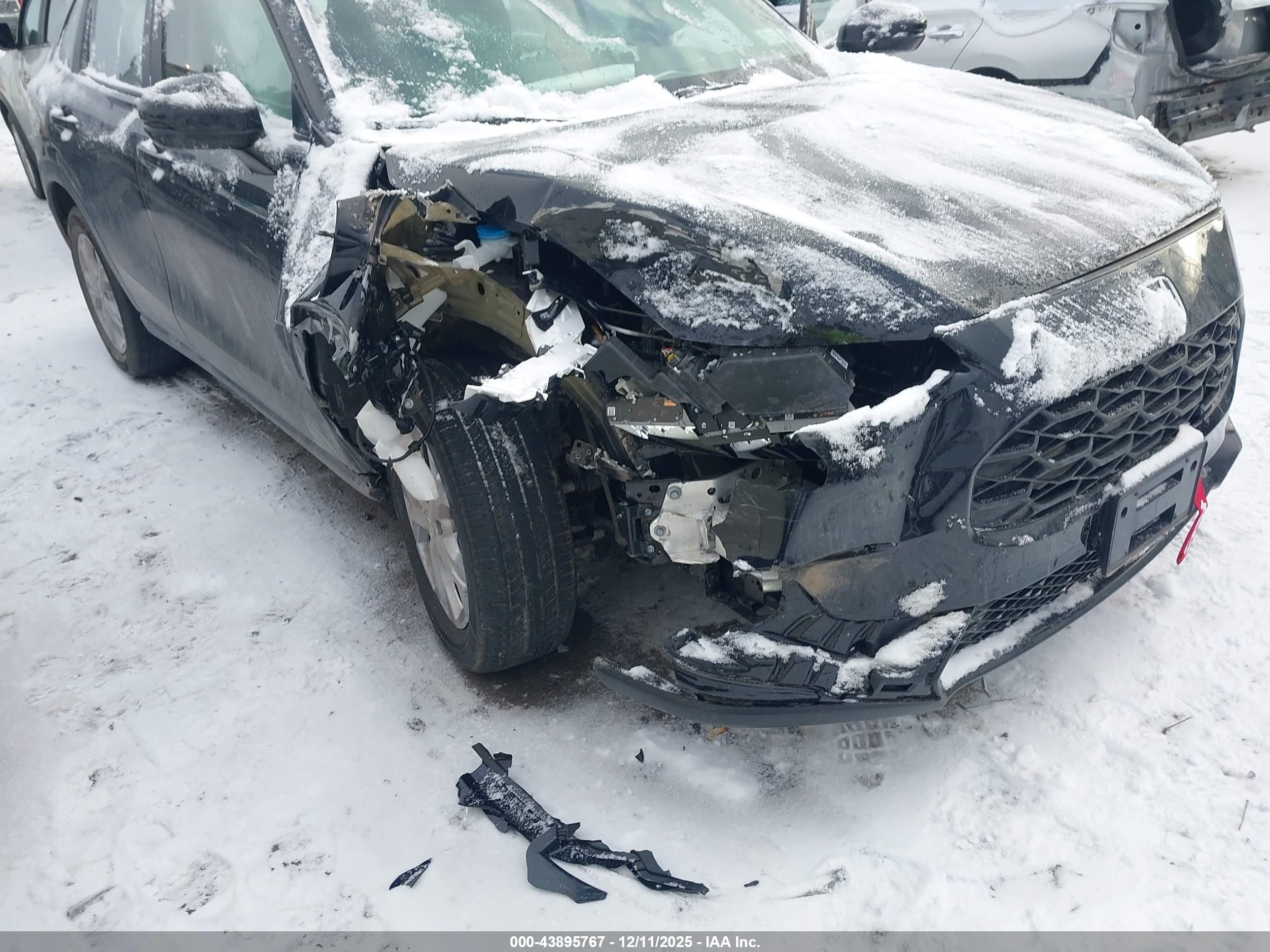 HONDA HR-V image 6
