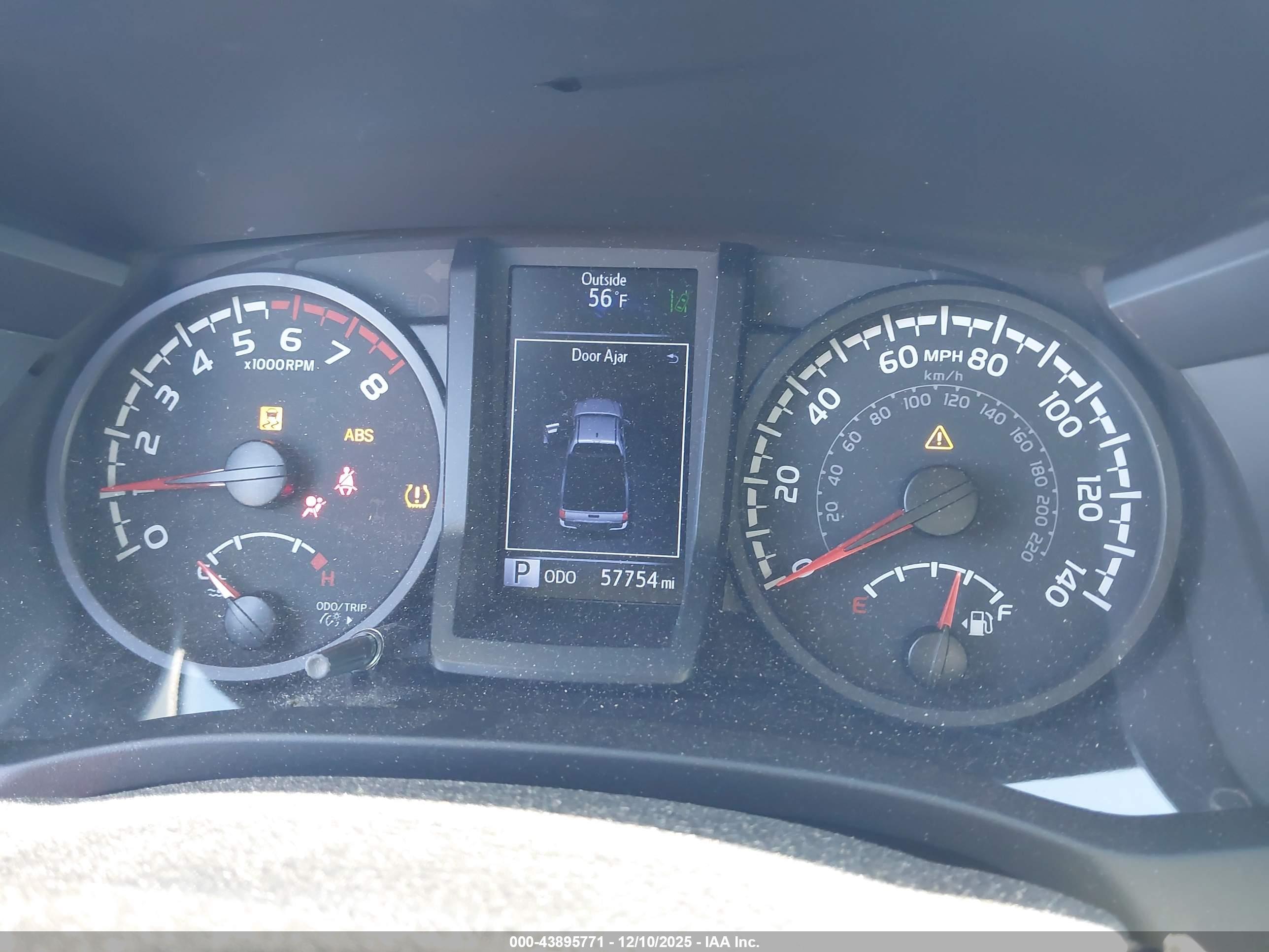 TOYOTA TACOMA image 7