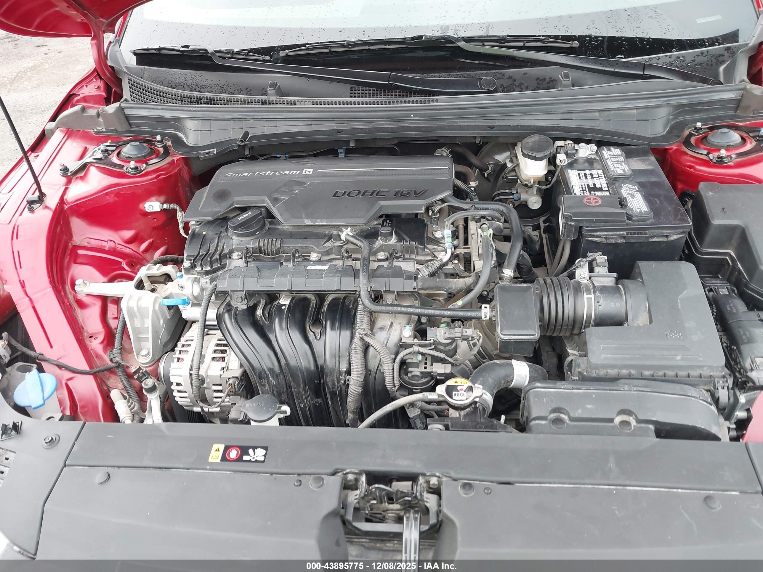 KIA K4 image 10
