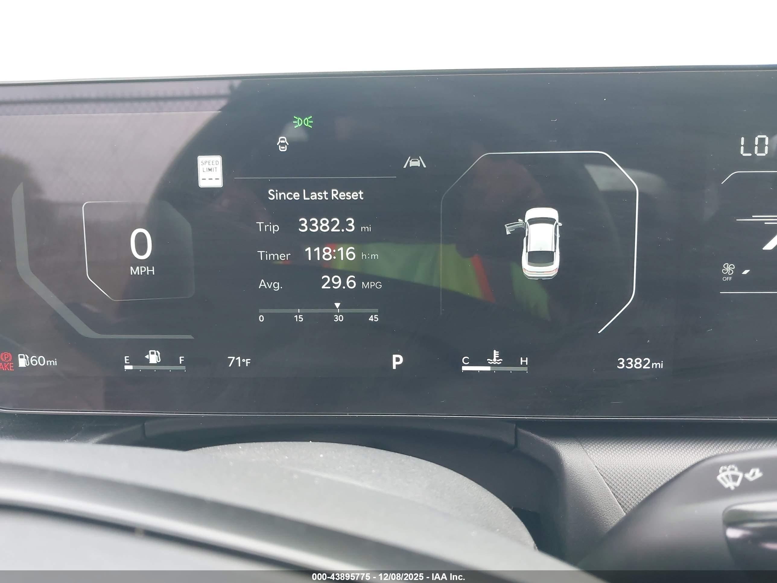 KIA K4 image 7