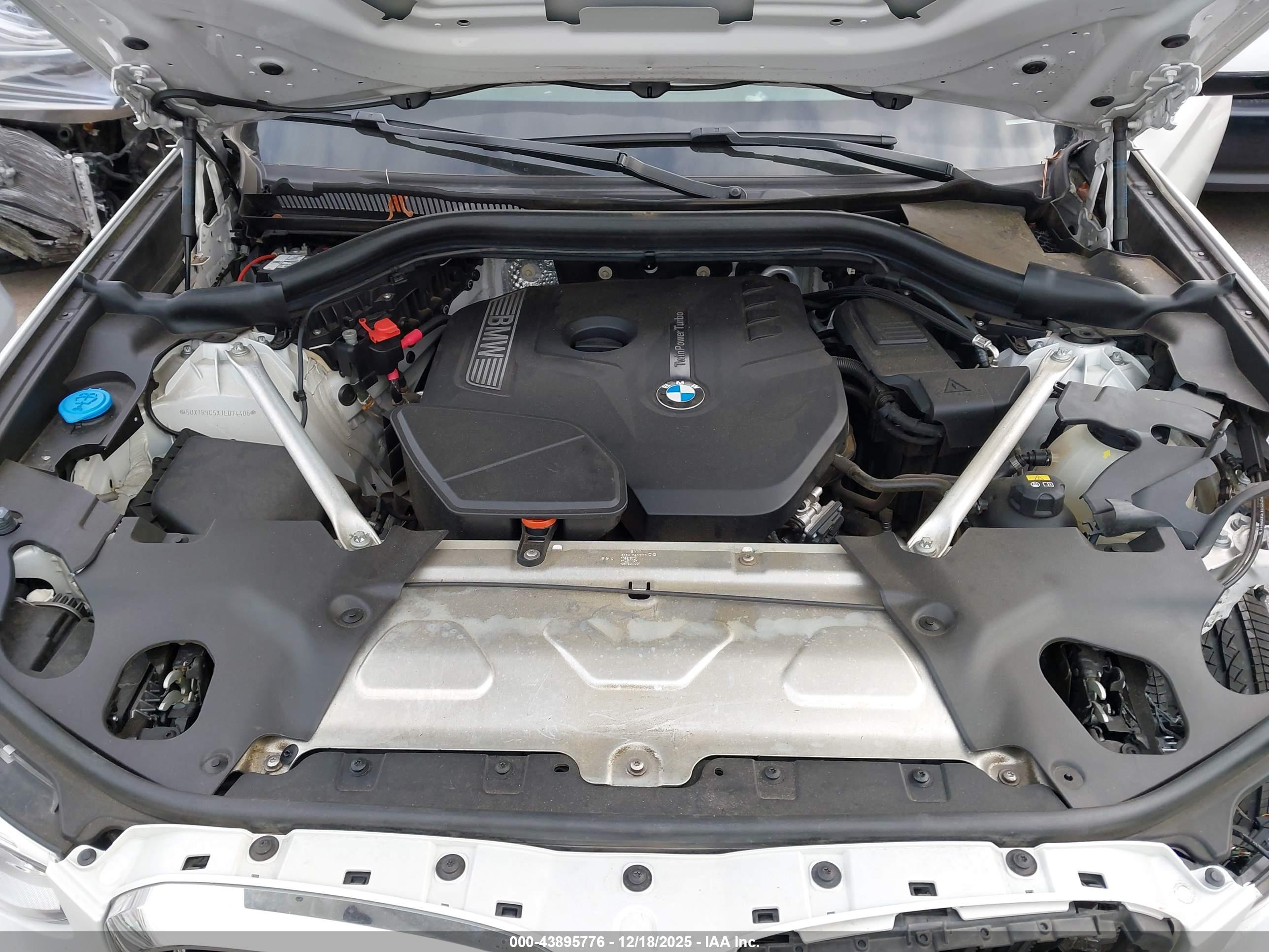 BMW X3 image 10