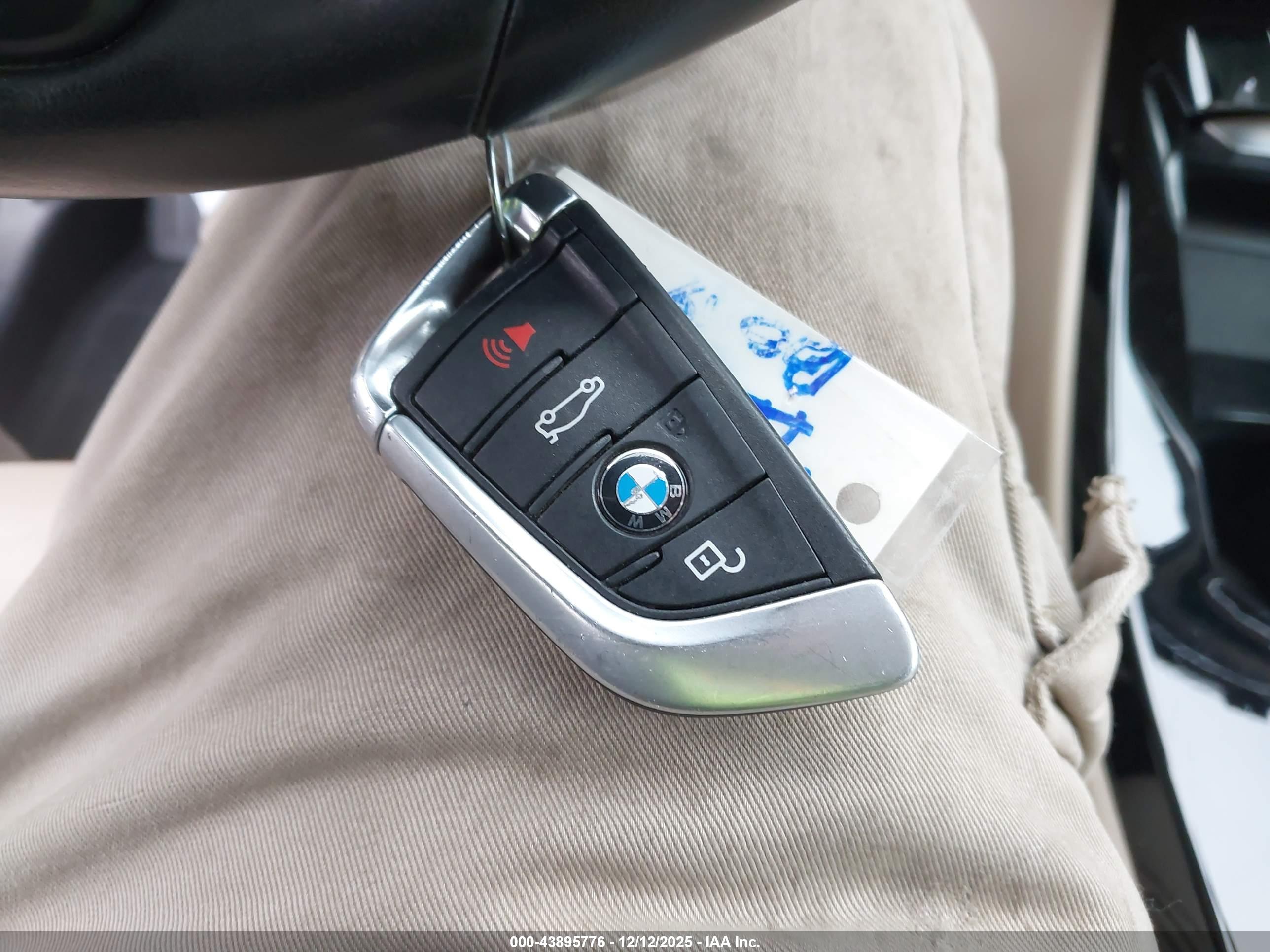 BMW X3 image 11