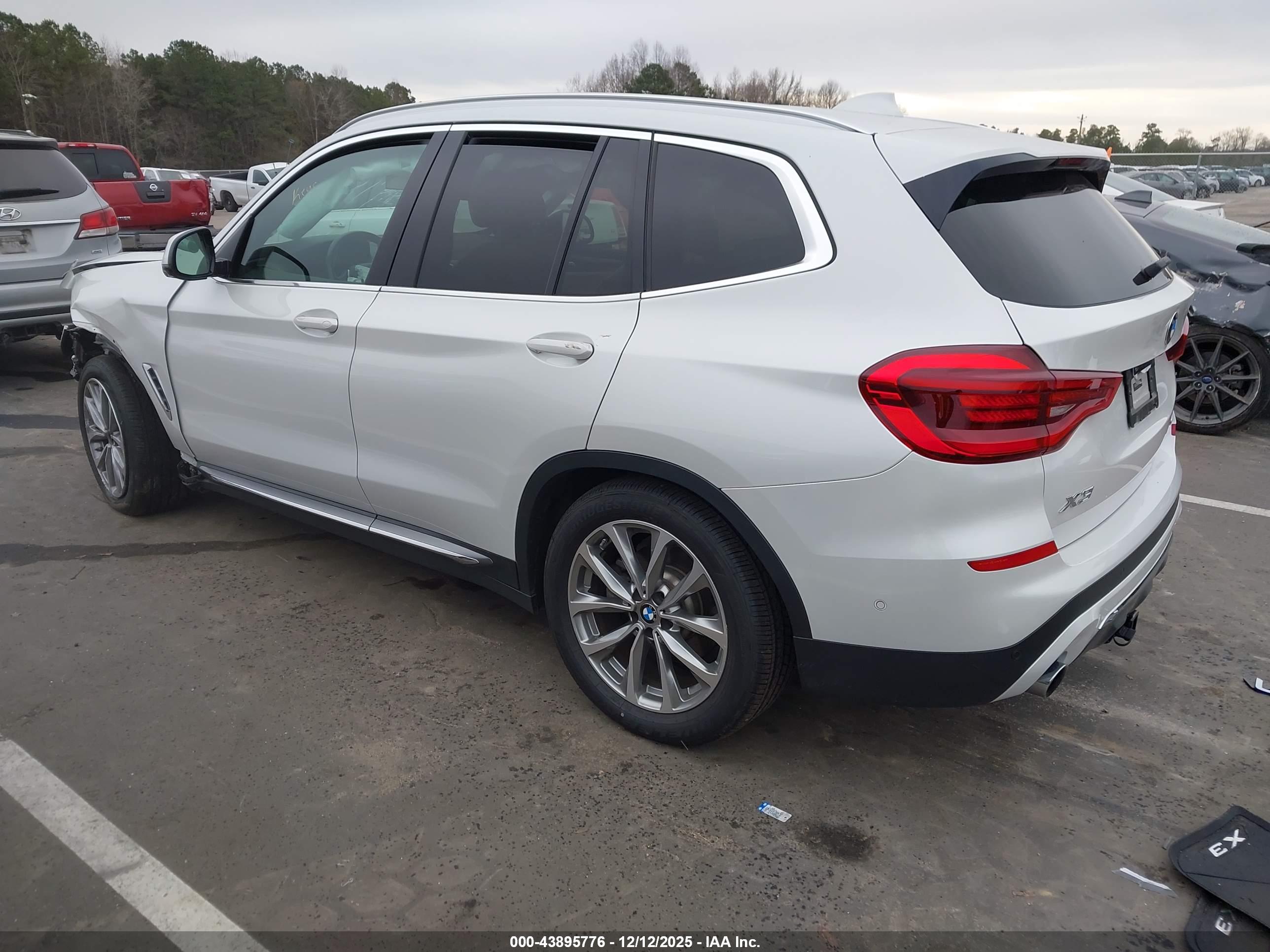 BMW X3 image 3